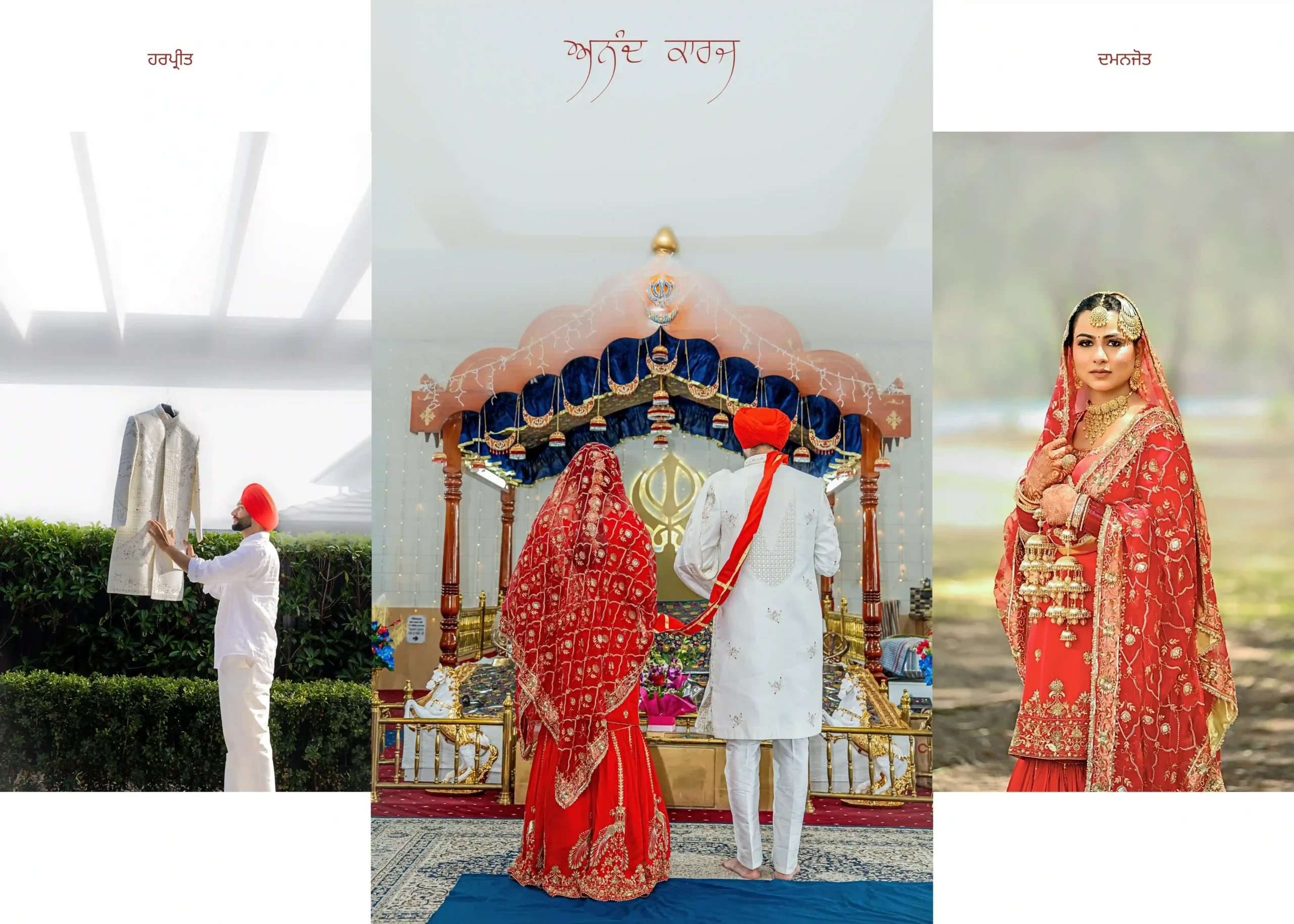 Wedding Shoots - Gallery Image 9