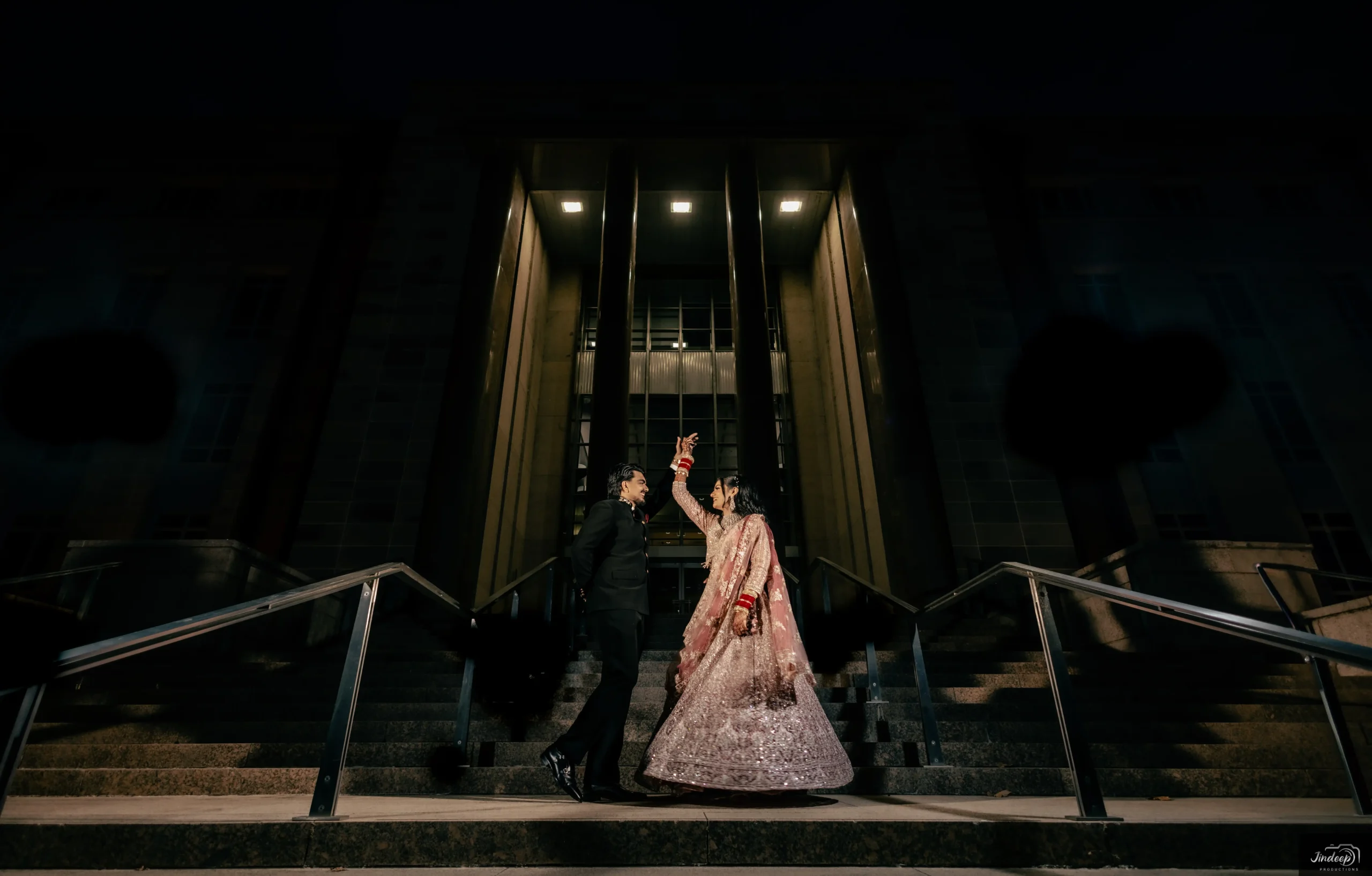 Pre-Wedding Shoots - Slide 1