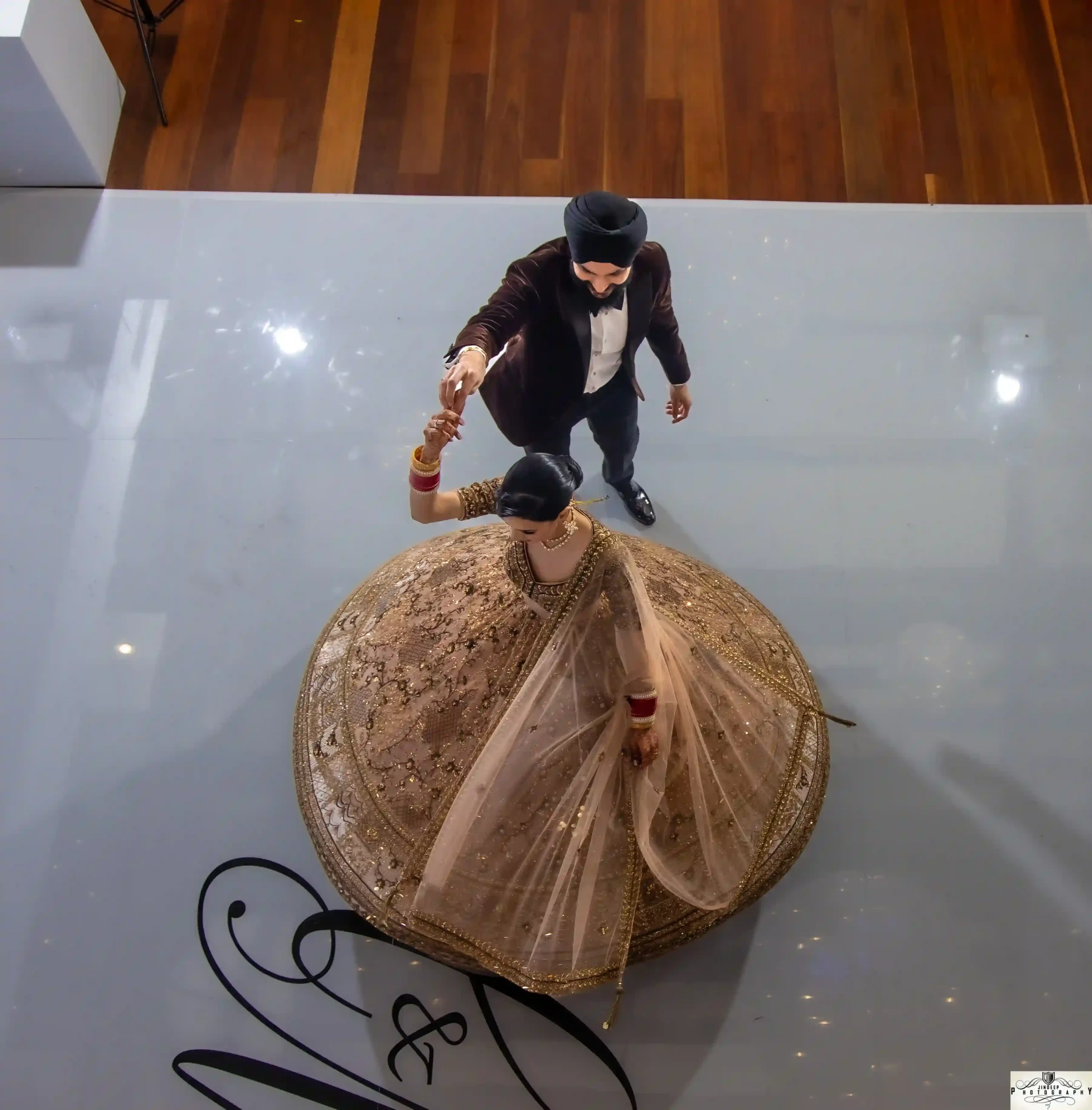 Wedding Shoots - Gallery Image 10