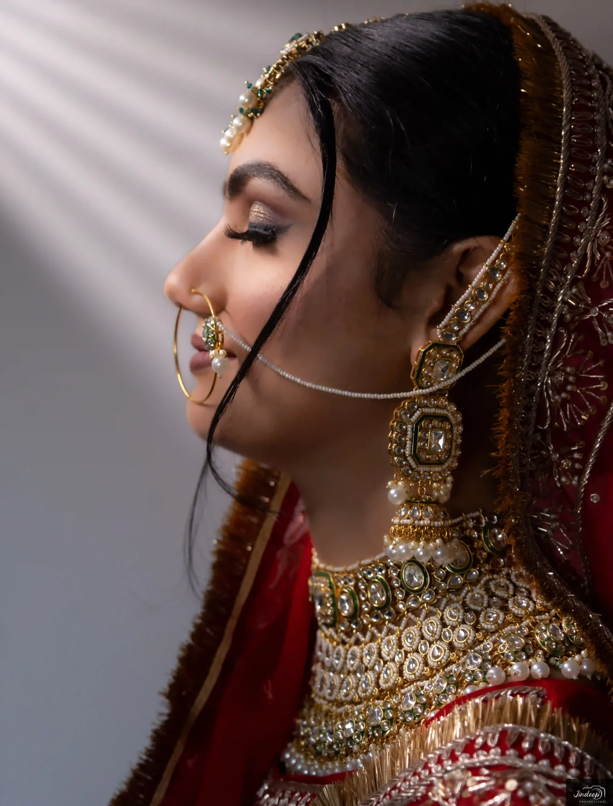 Wedding Shoots - Gallery Image 13