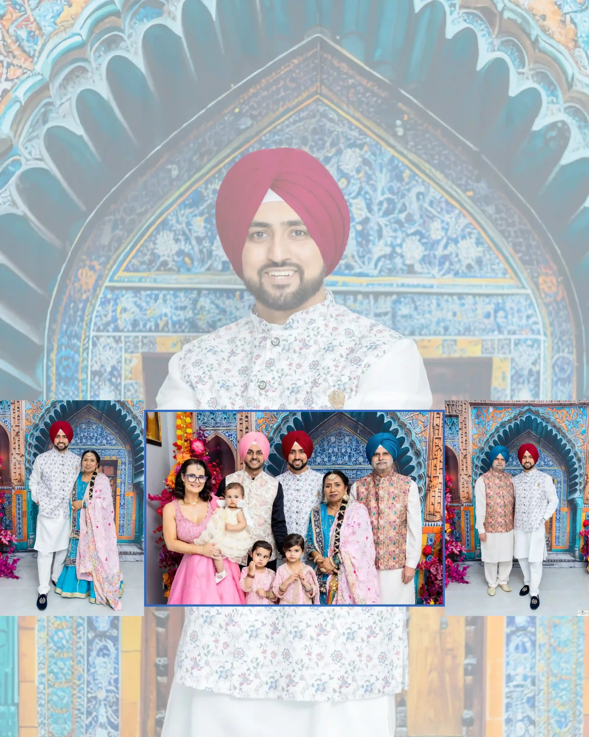Wedding Shoots - Gallery Image 15
