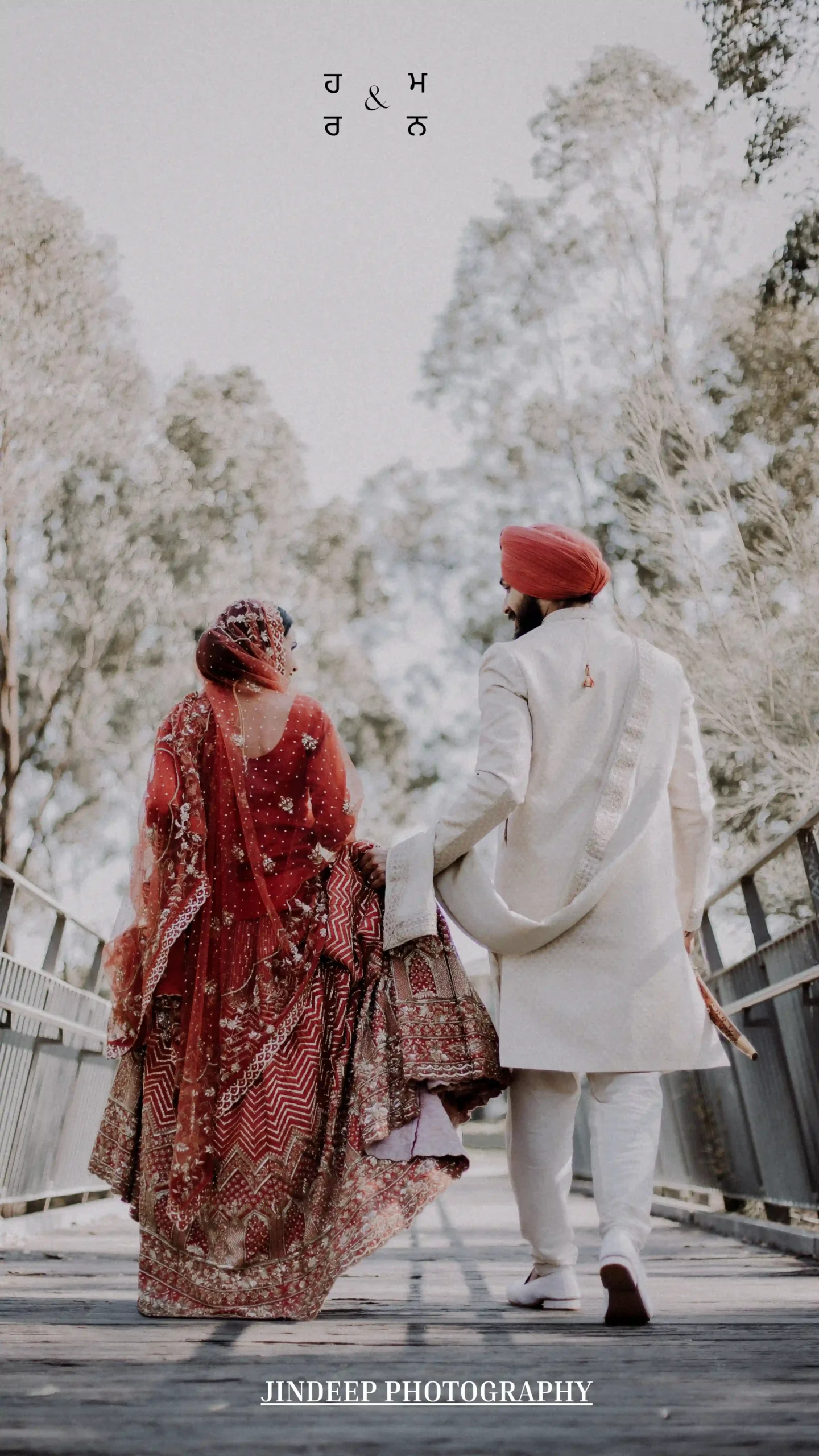 Wedding Shoots - Gallery Image 16