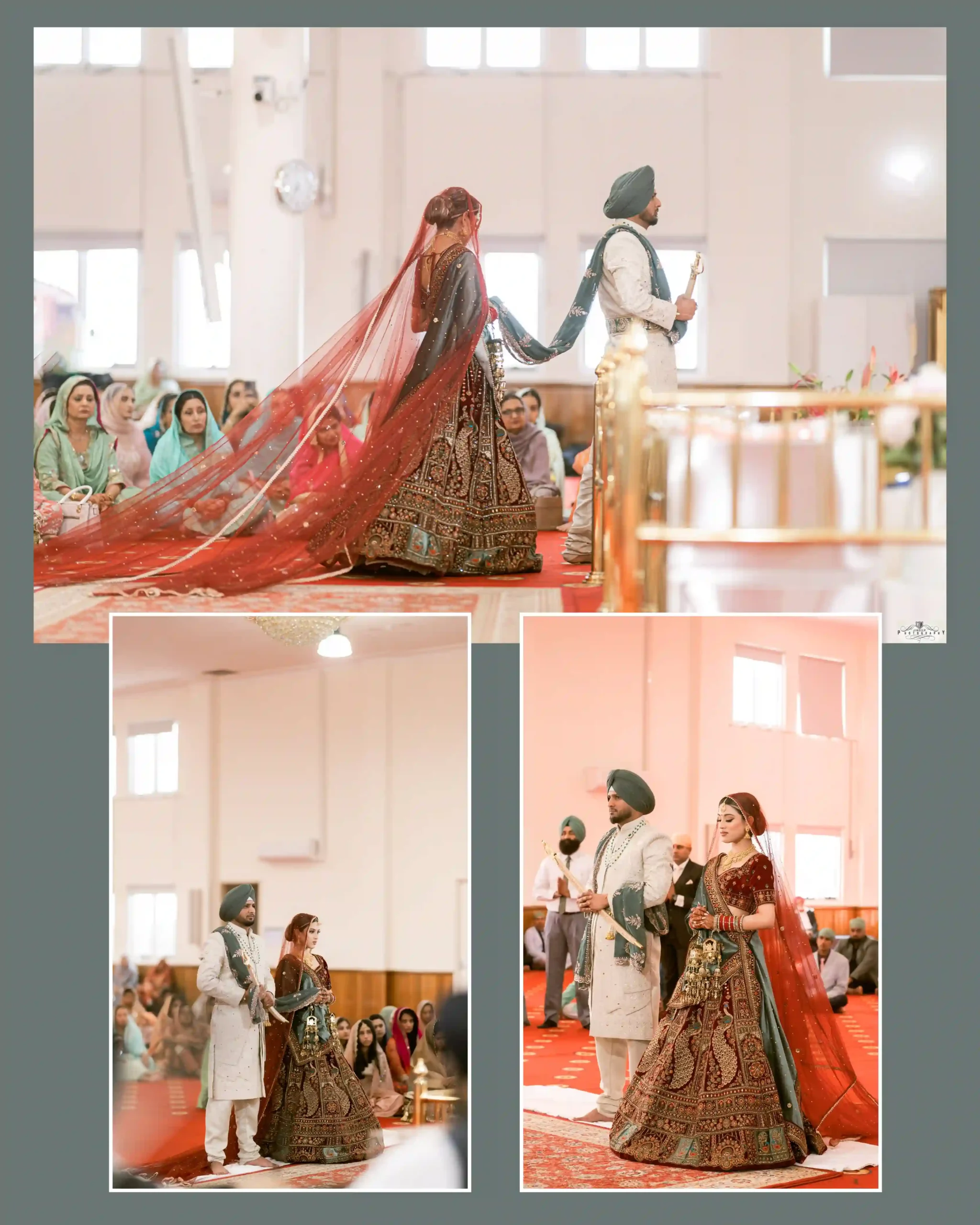 Wedding Shoots - Gallery Image 18