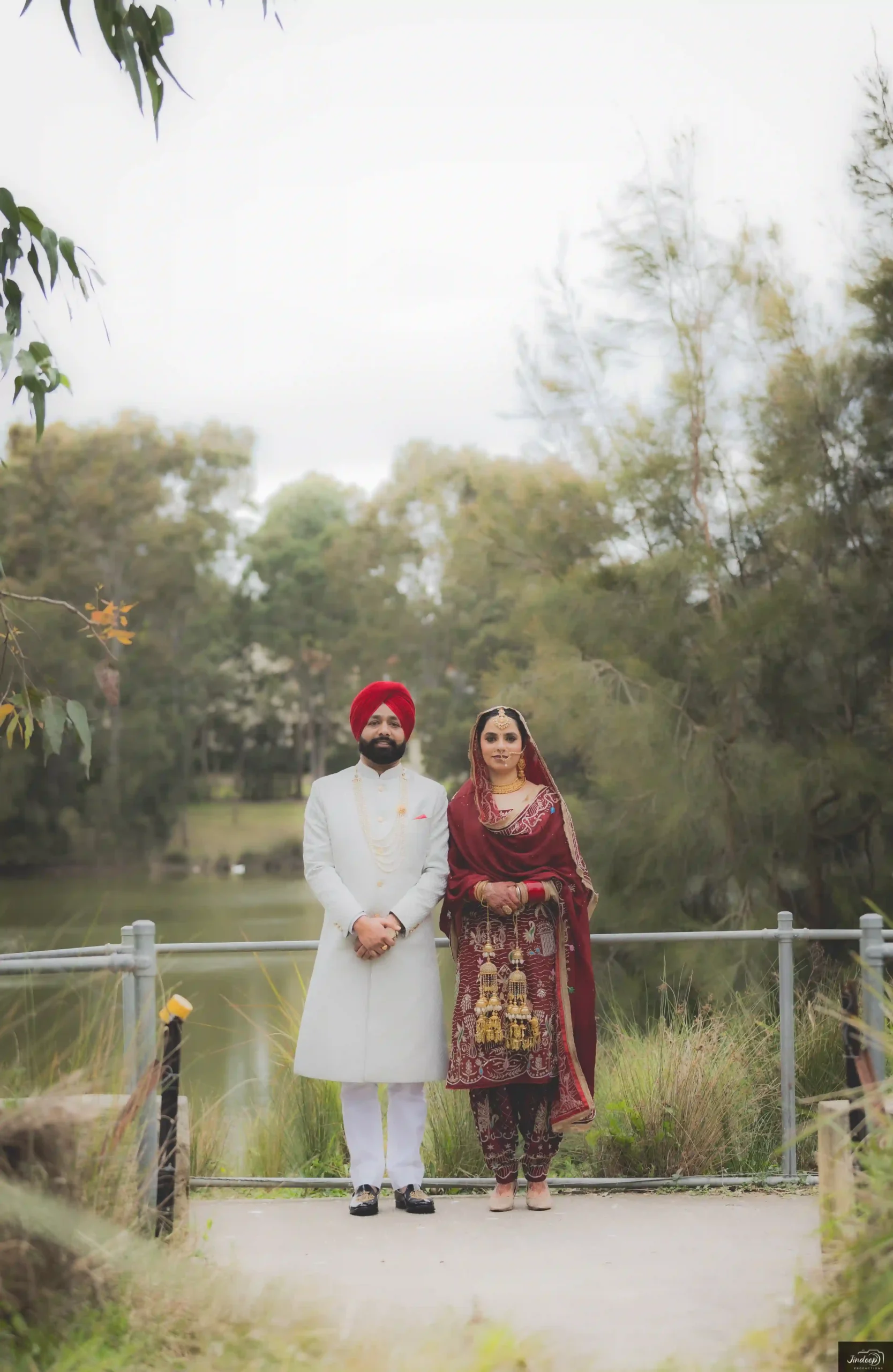 Wedding Shoots - Gallery Image 8