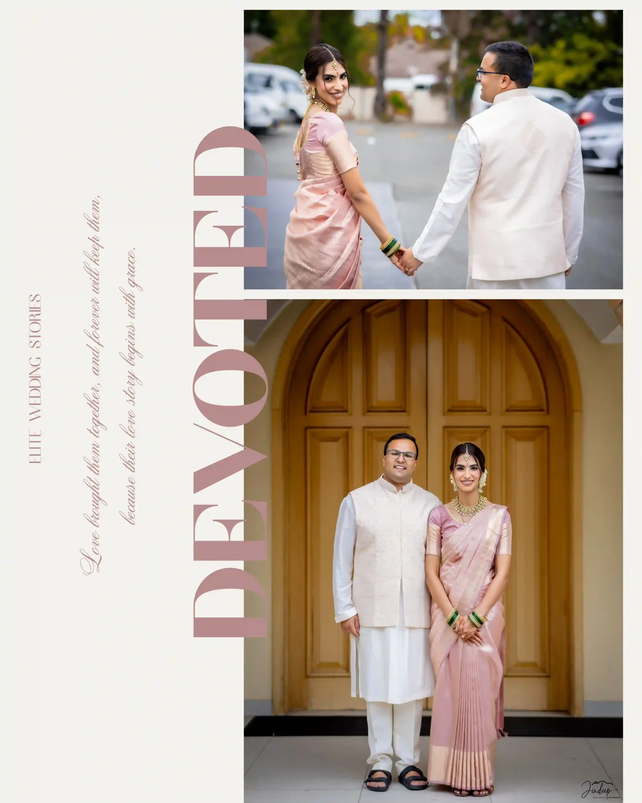 Wedding Shoots - Gallery Image 14