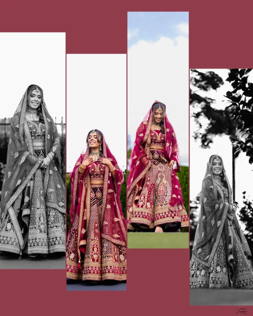 Wedding Shoots