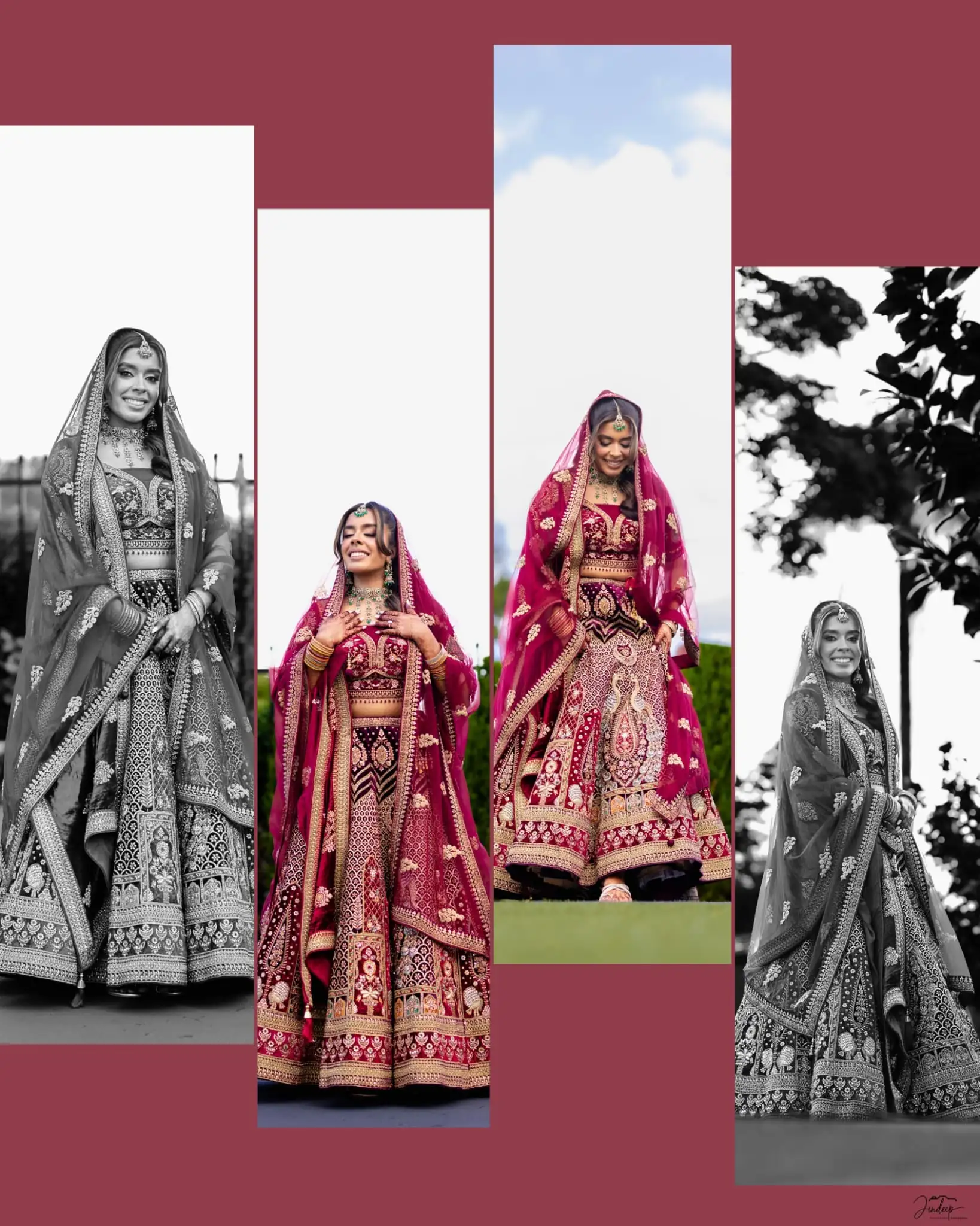 Wedding Shoots - Gallery Image 11