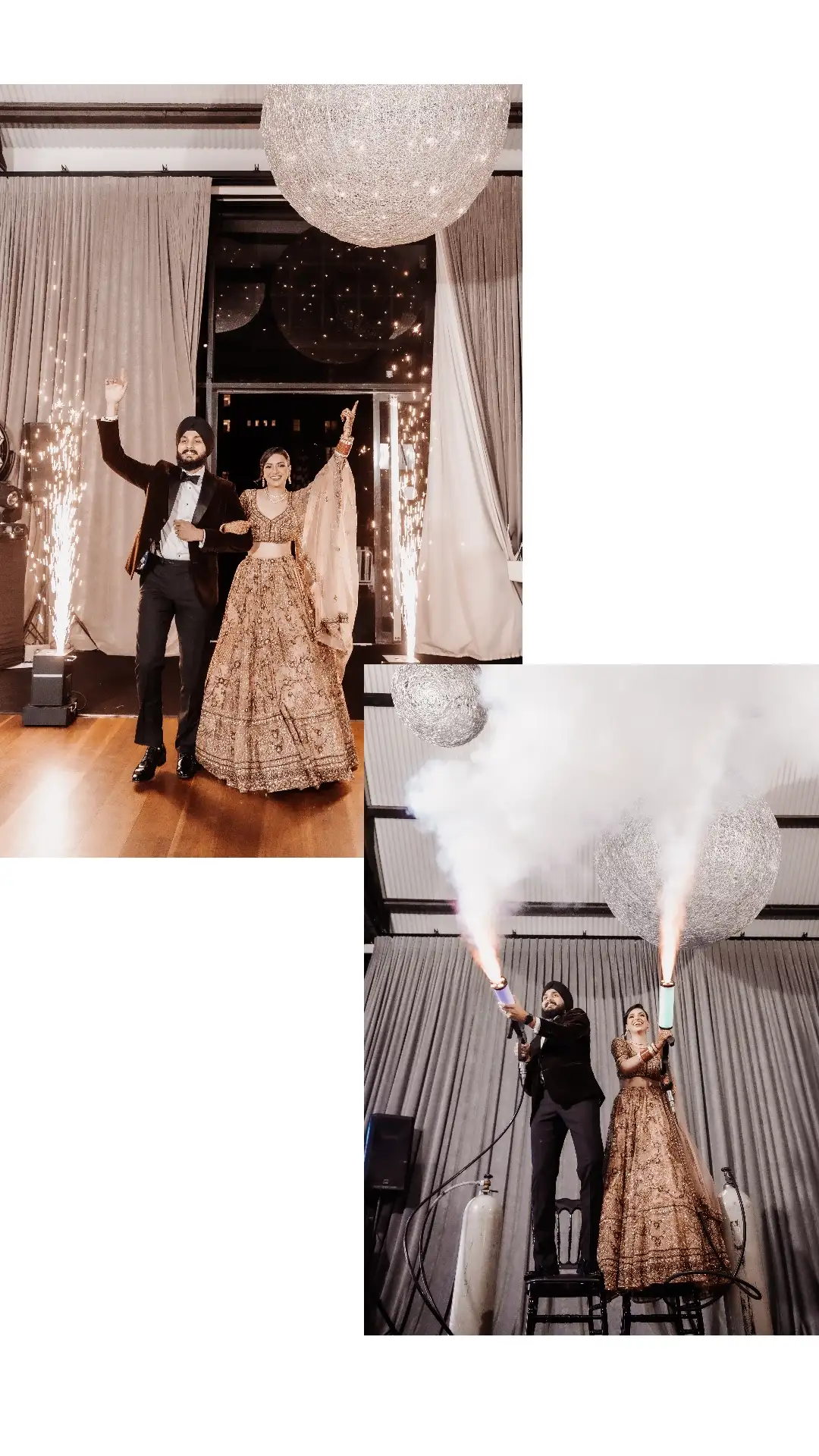 Wedding Shoots - Gallery Image 6