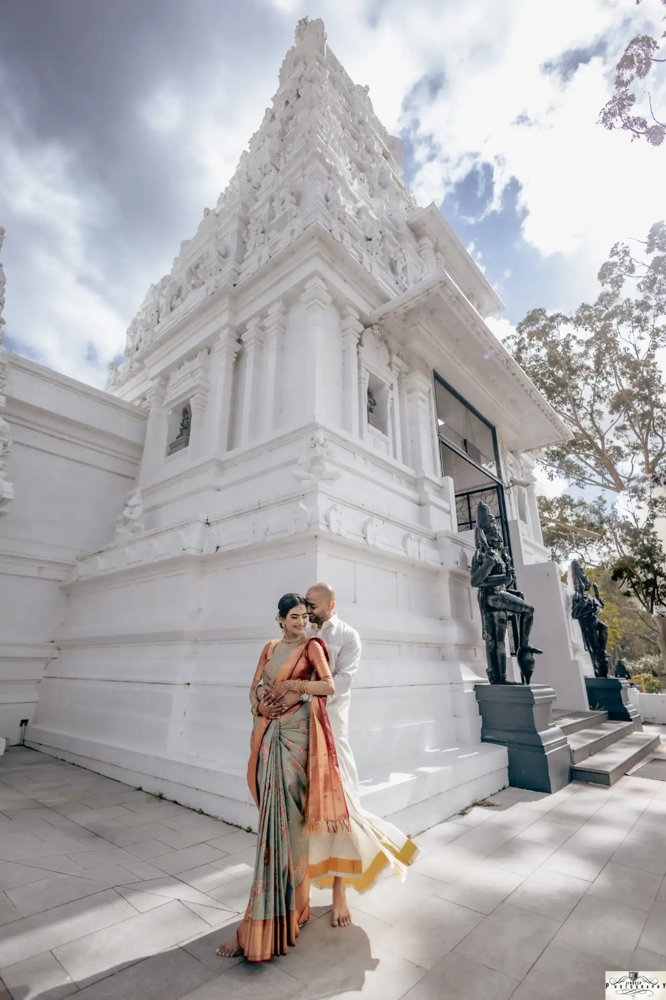 Couples Story Feature