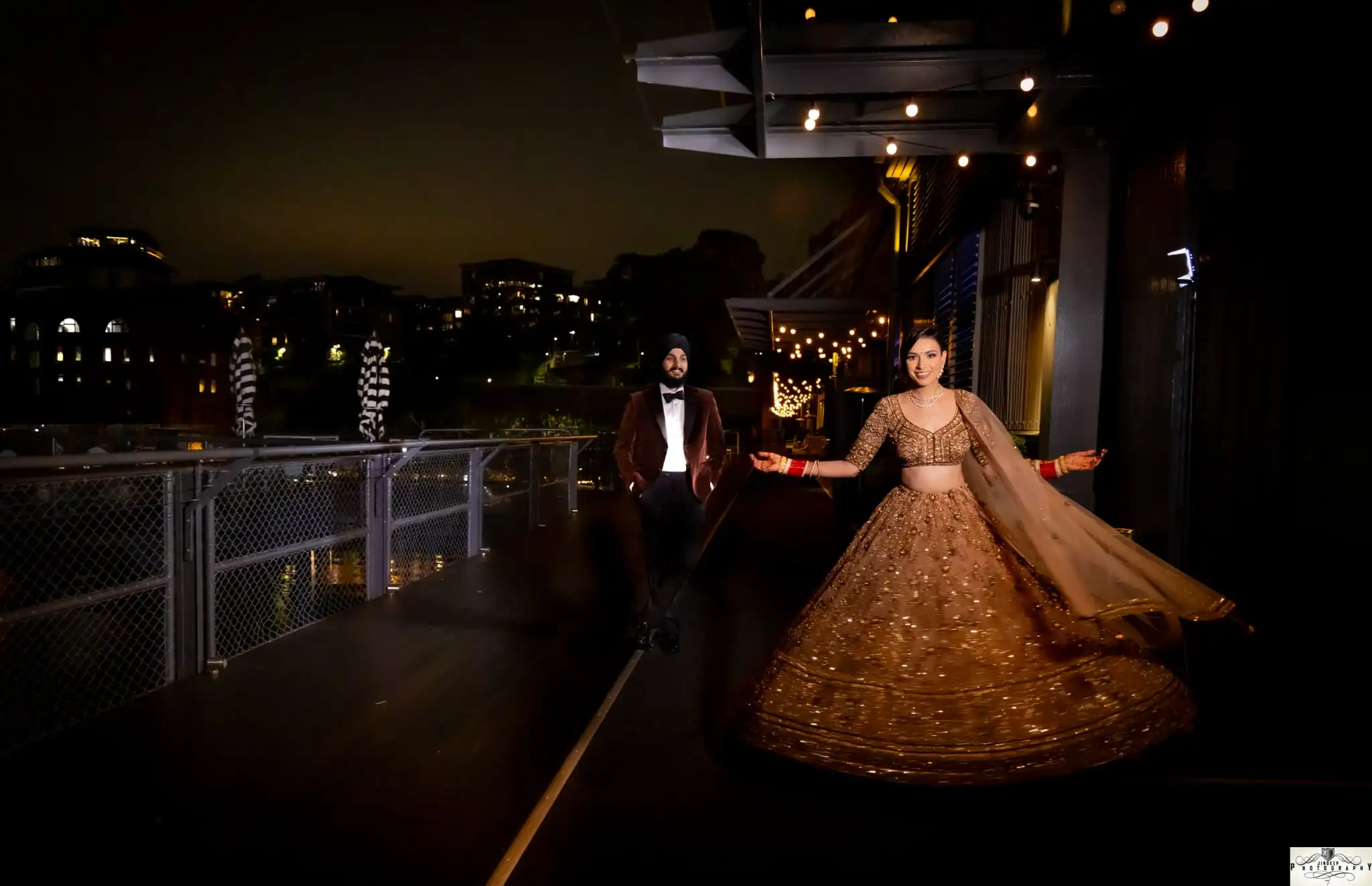 Wedding Shoots - Slide 3