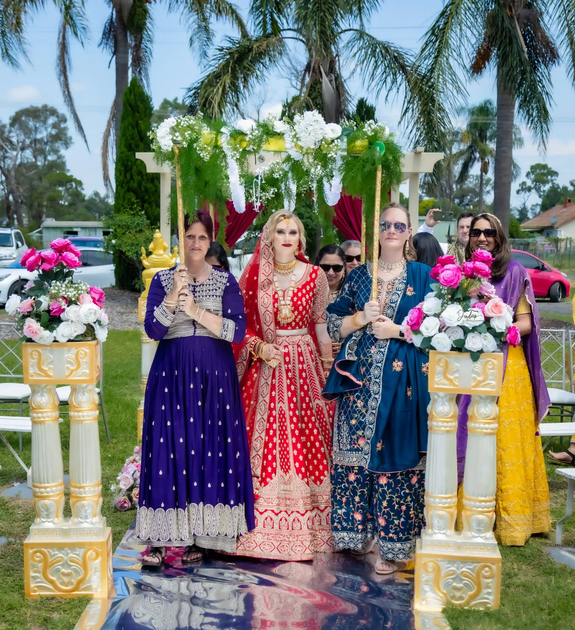 Wedding Shoots - Gallery Image 4