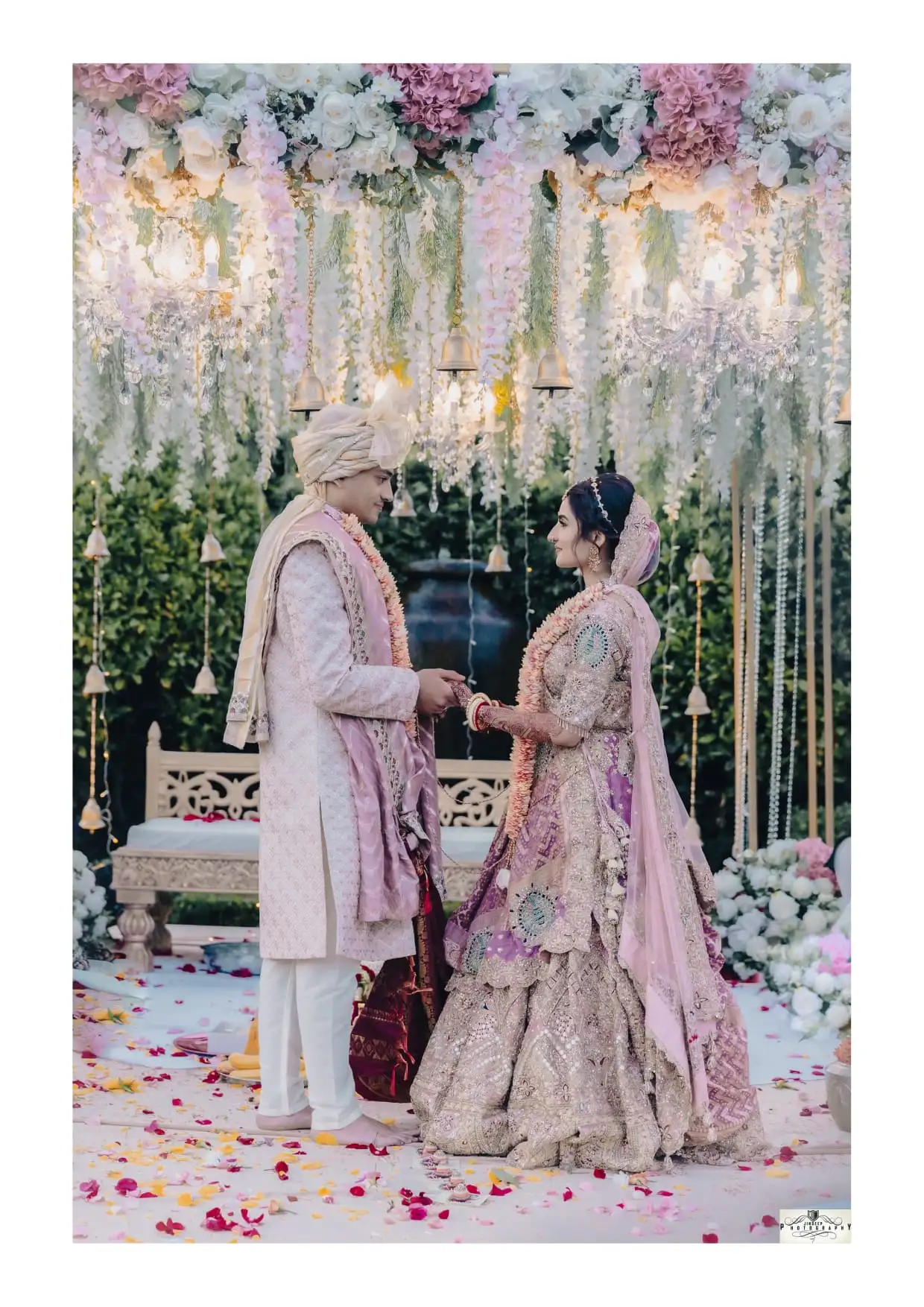 Wedding Shoots - Gallery Image 2