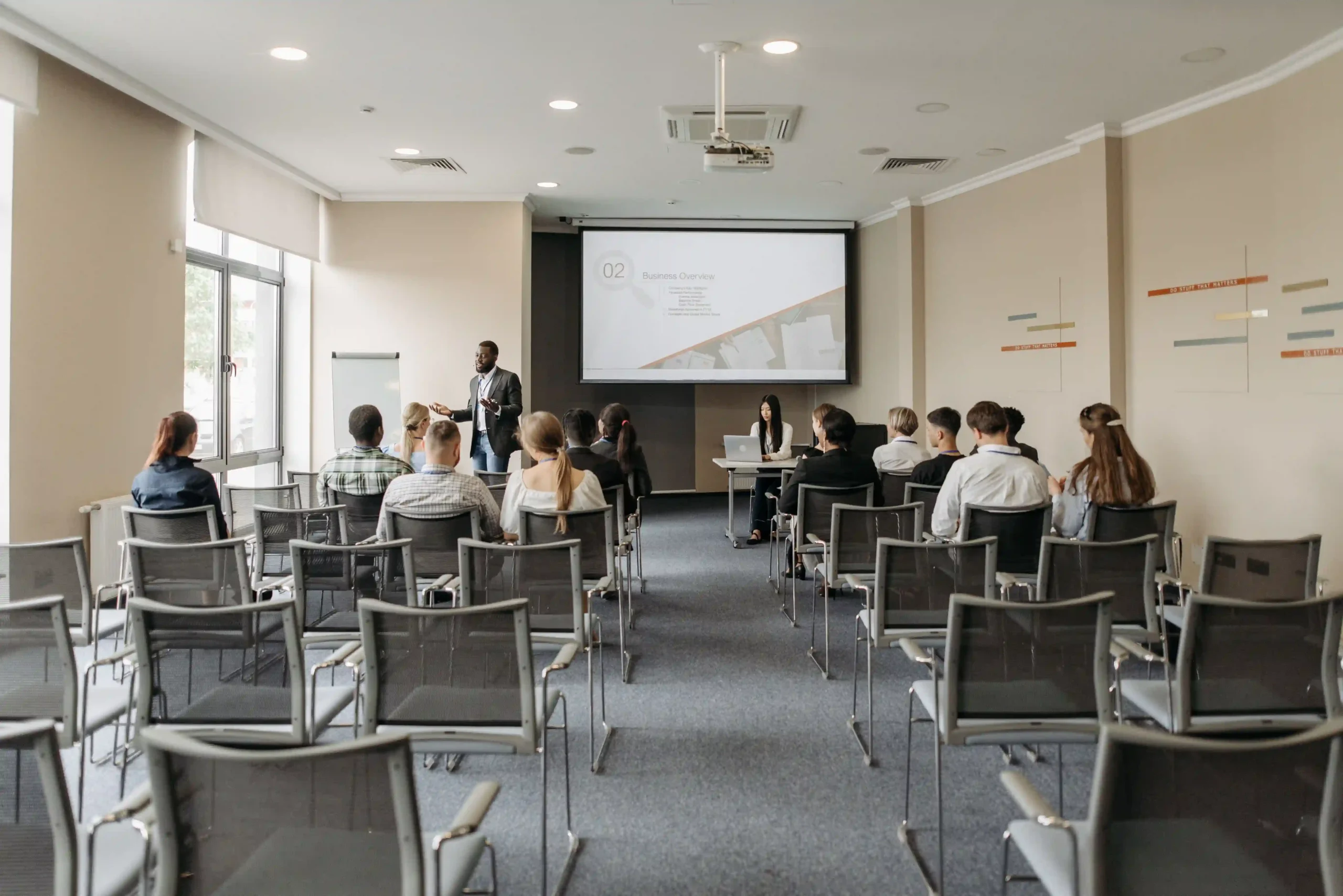 Corporate - Gallery Image 4