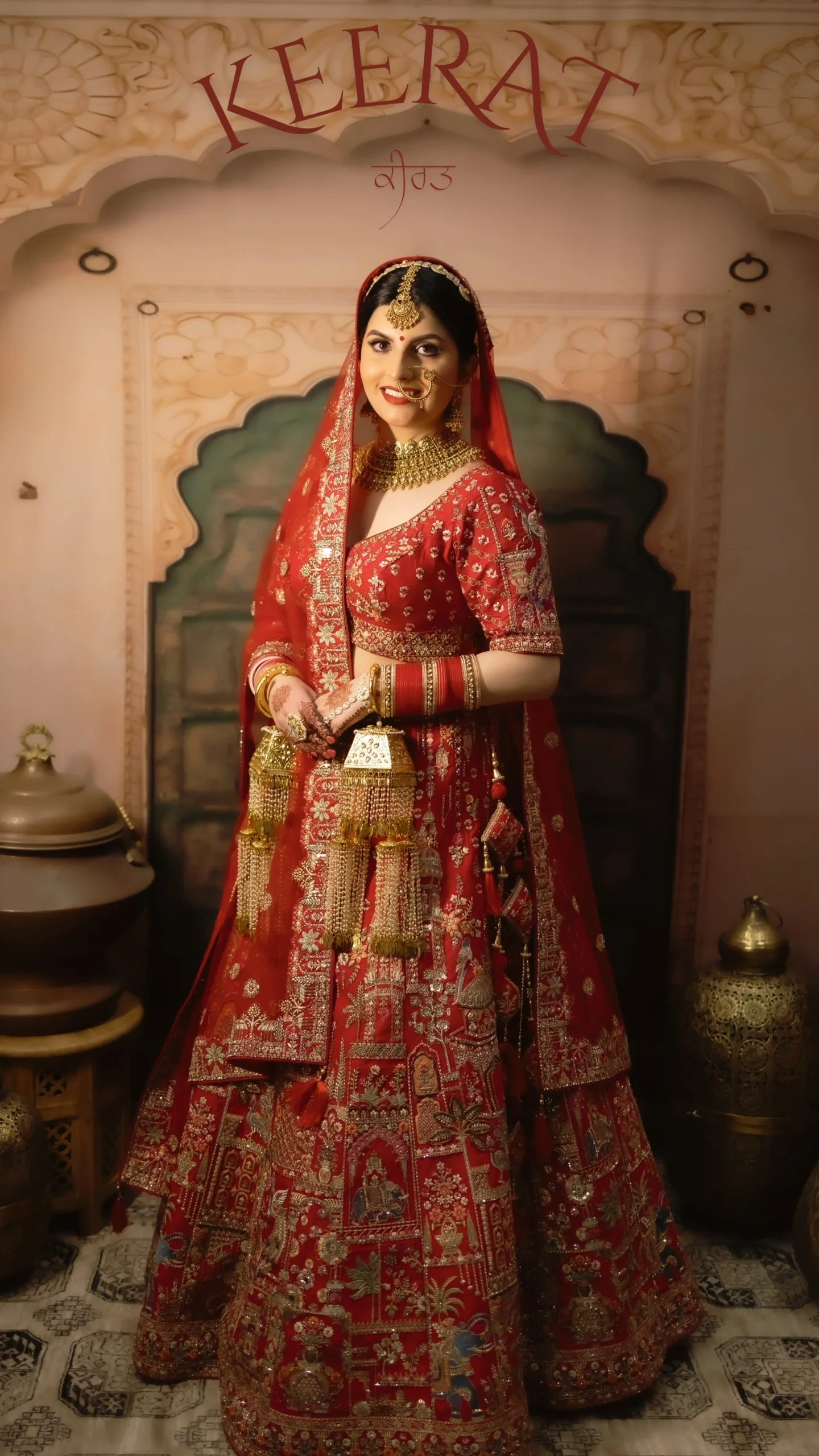 Our Culture
Our Passion - Left Frame