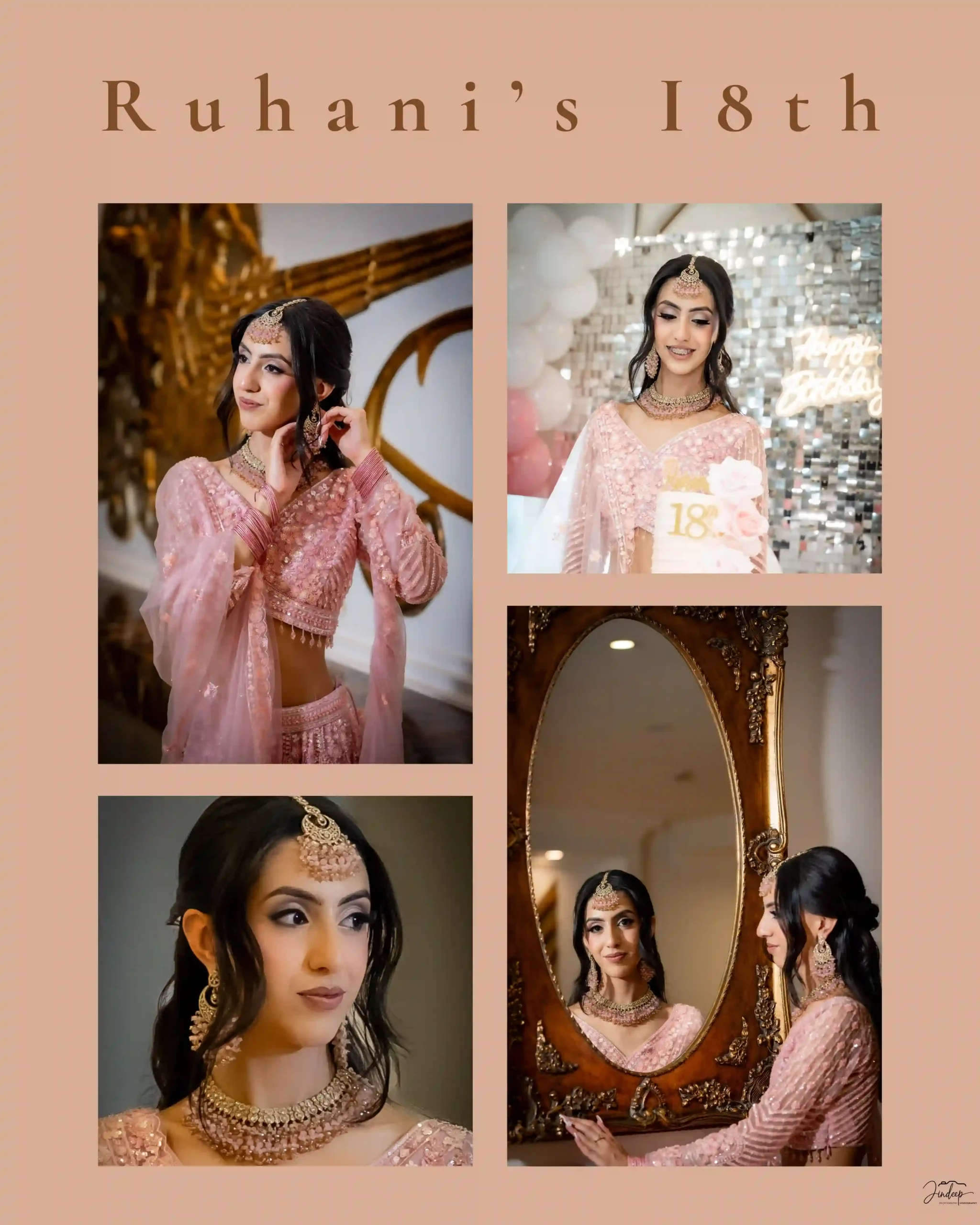 Birthdays - Gallery Image 1