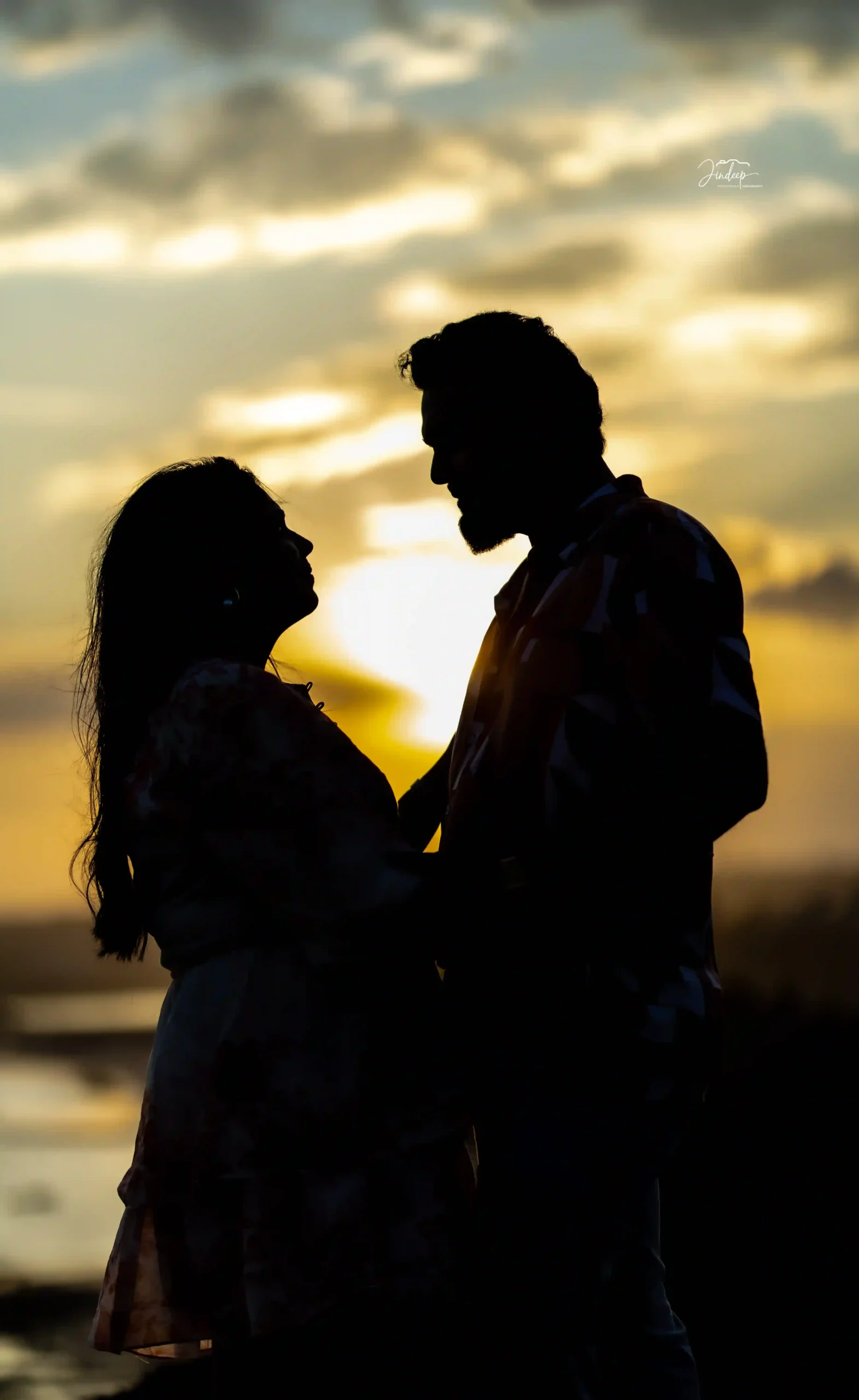 Pre-Wedding Shoots - Gallery Image 5