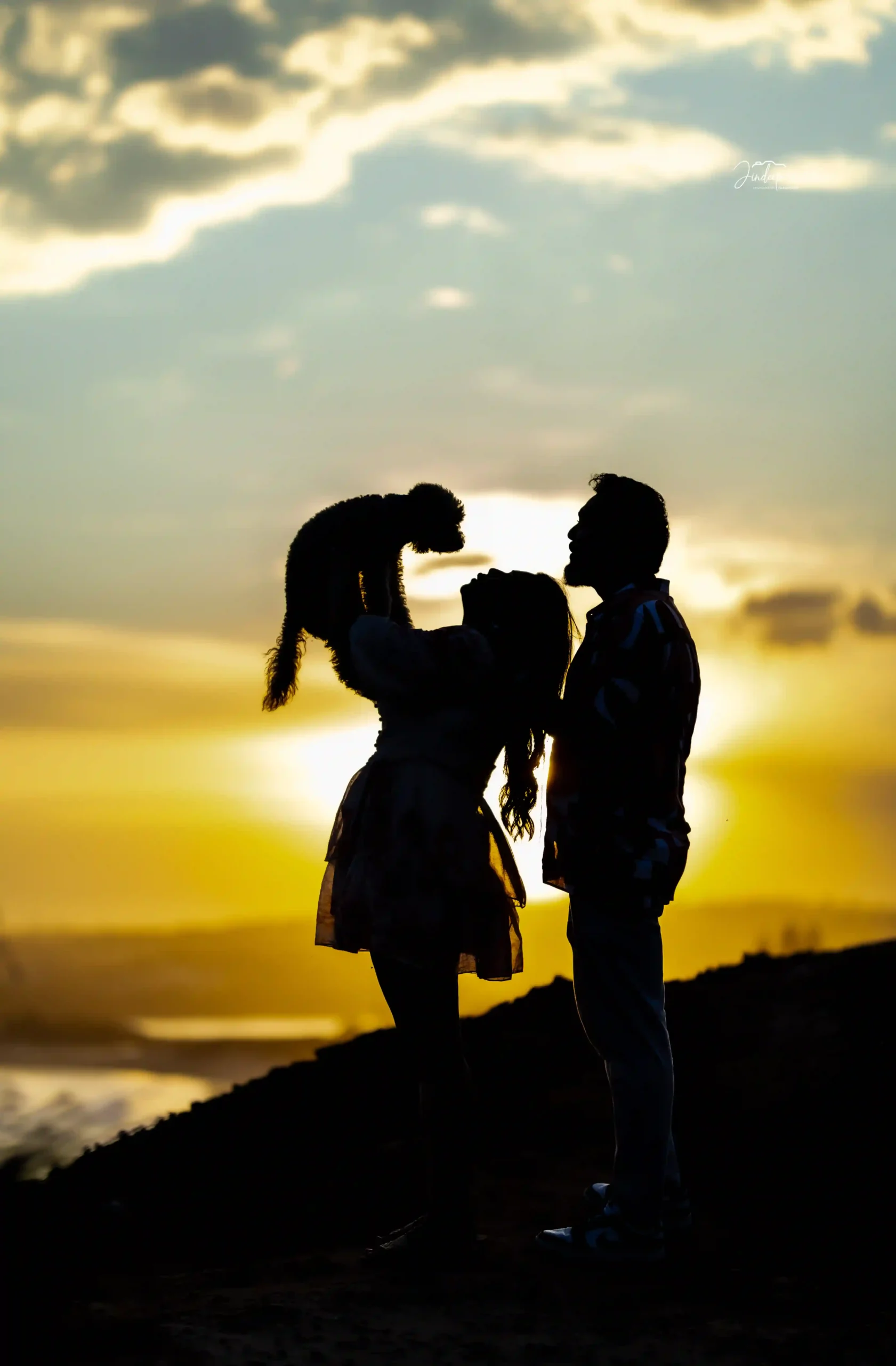 Pre-Wedding Shoots - Gallery Image 6