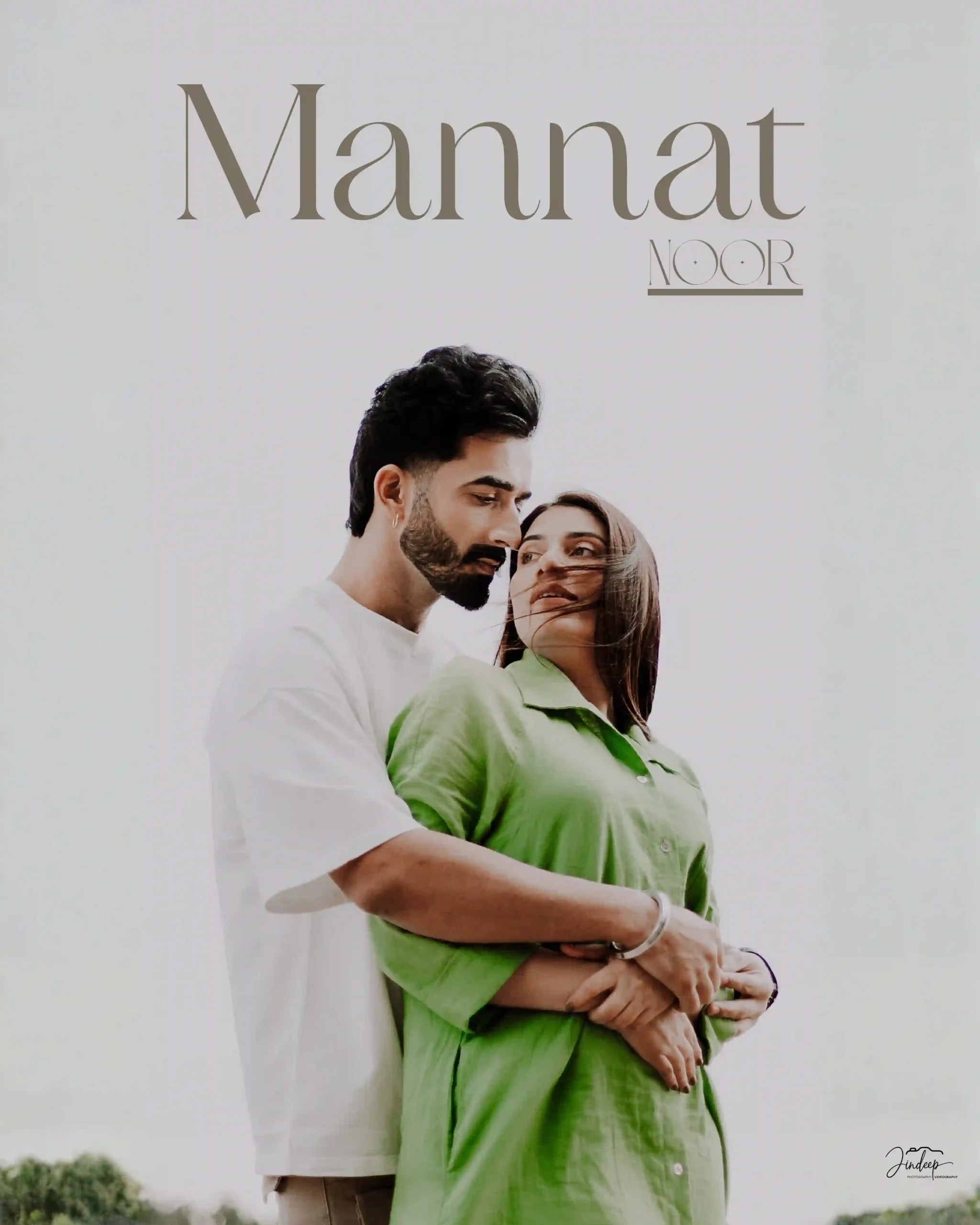 Pre-Wedding Shoots - Gallery Image 7