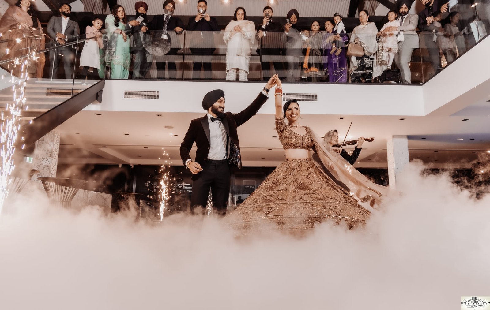 Weddings Background