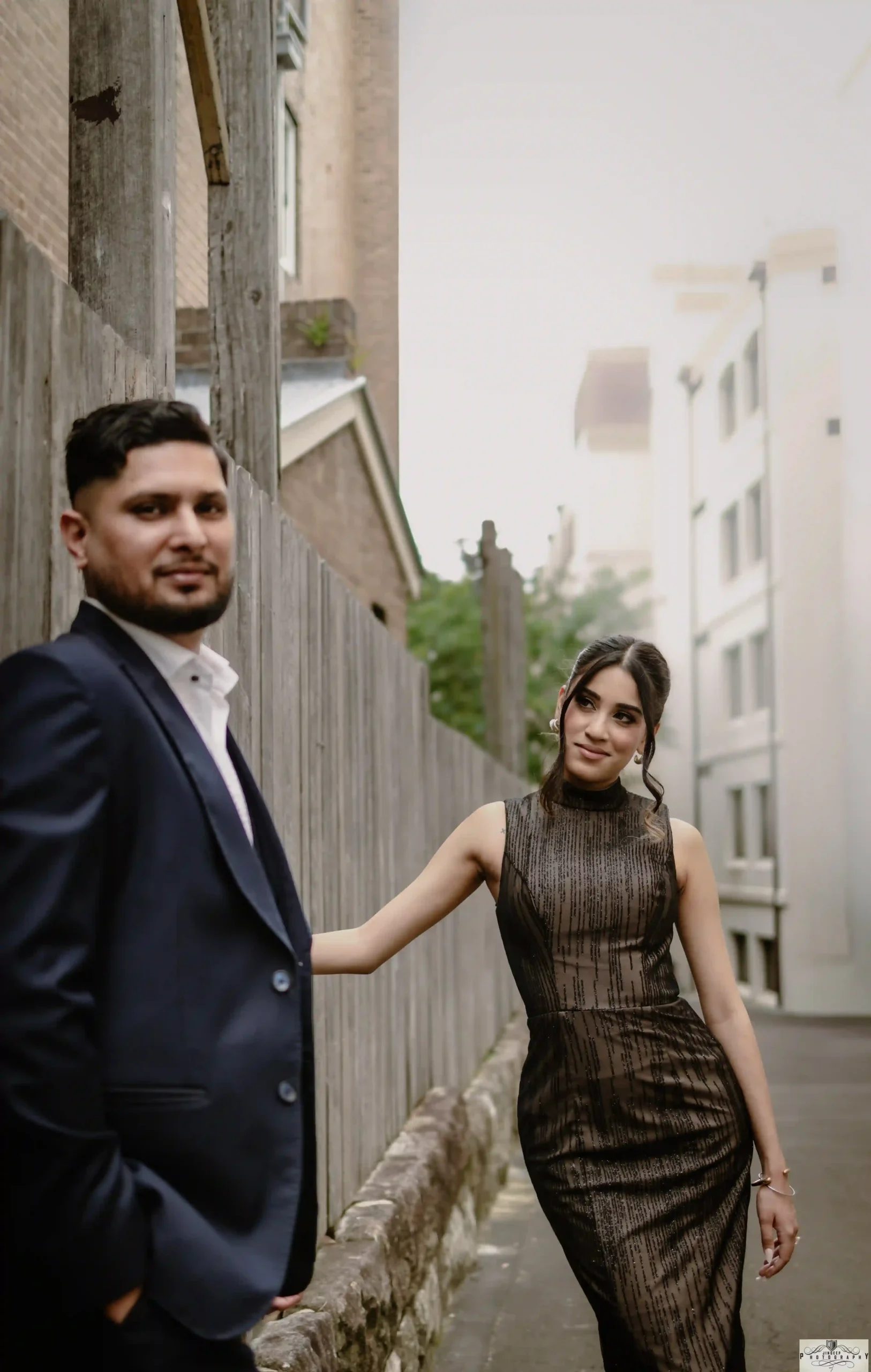 Pre-Wedding Shoots - Gallery Image 8