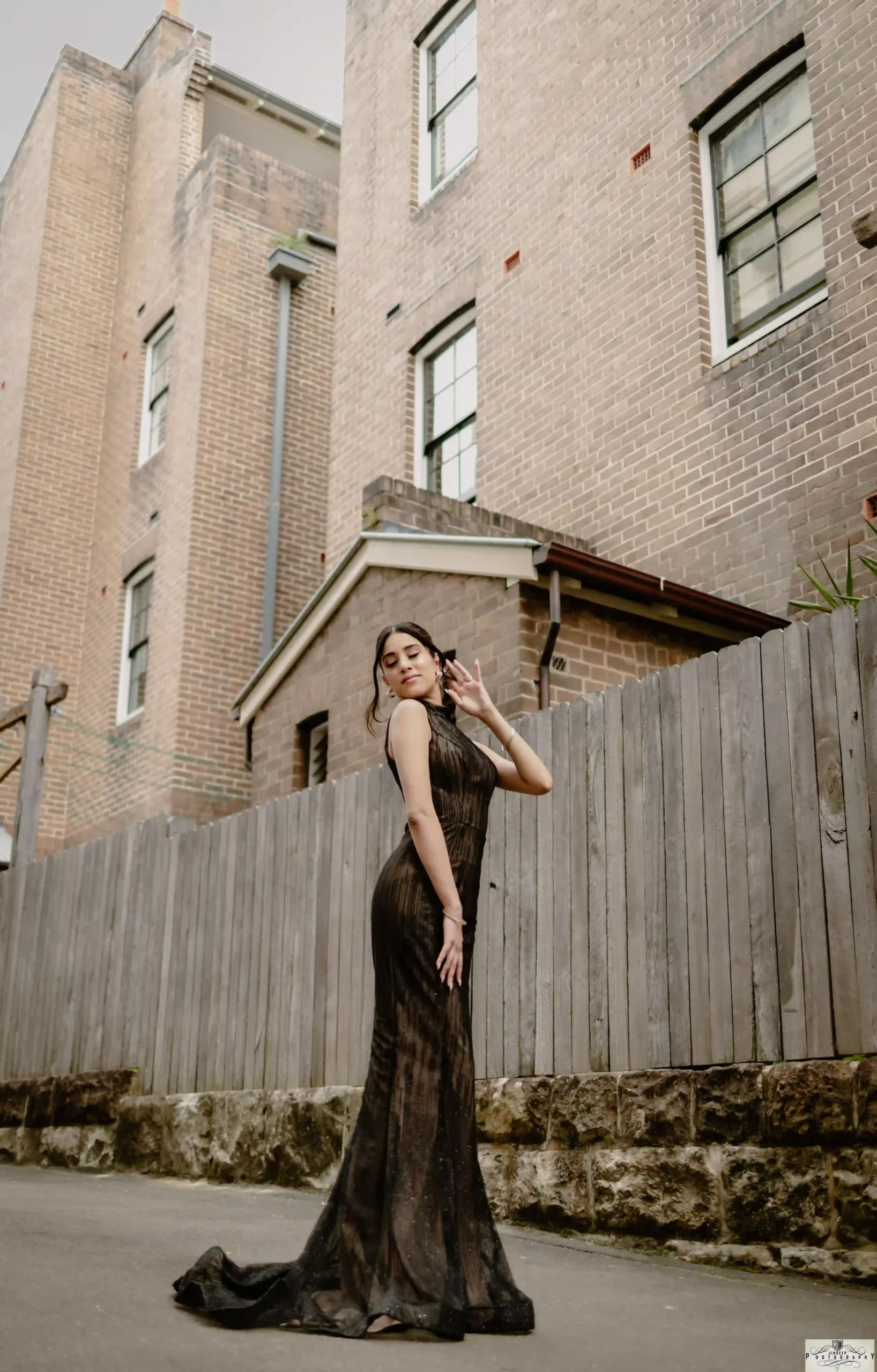 Pre-Wedding Shoots - Gallery Image 9