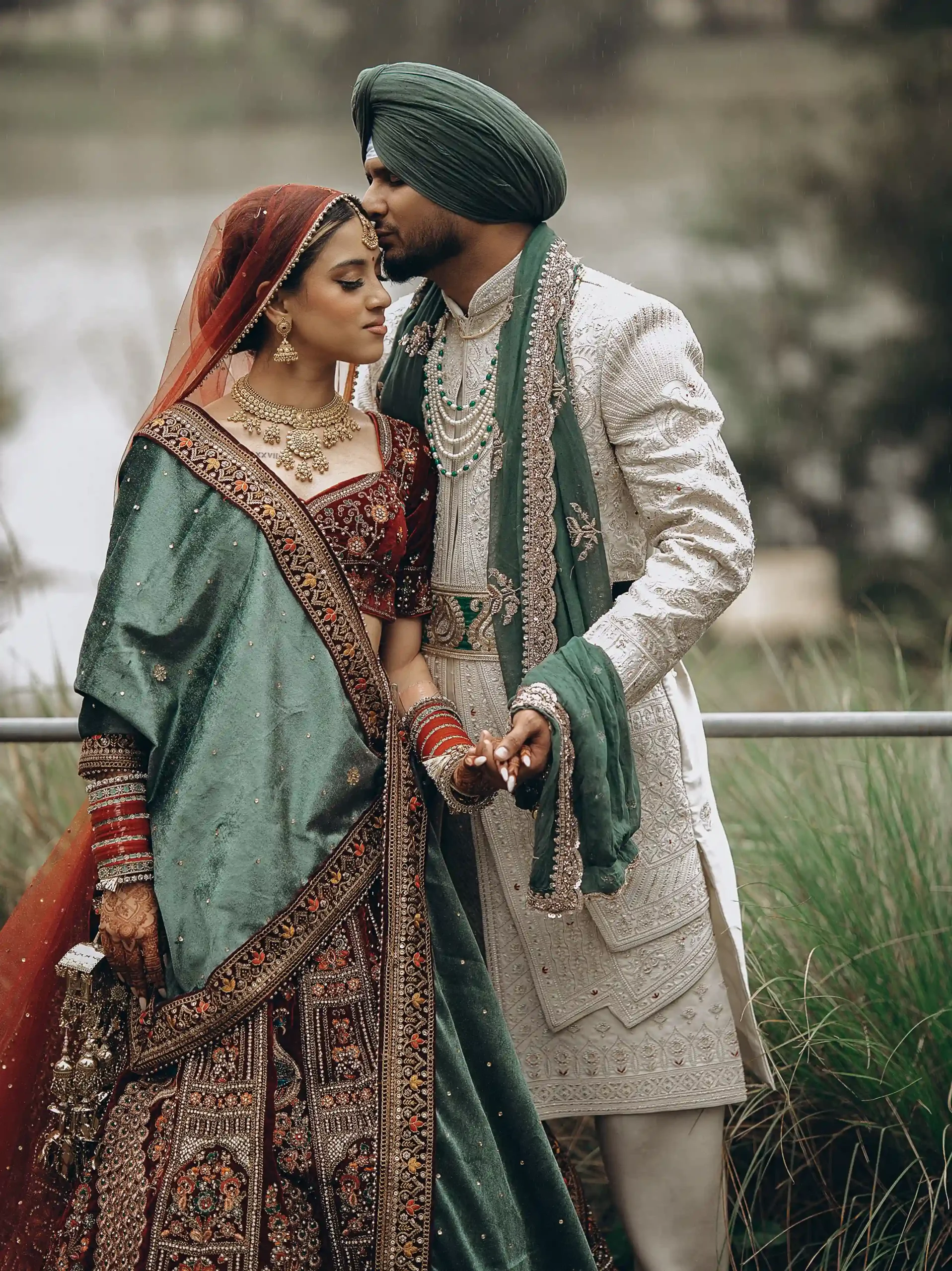 Pre-Wedding Shoots - Gallery Image 1