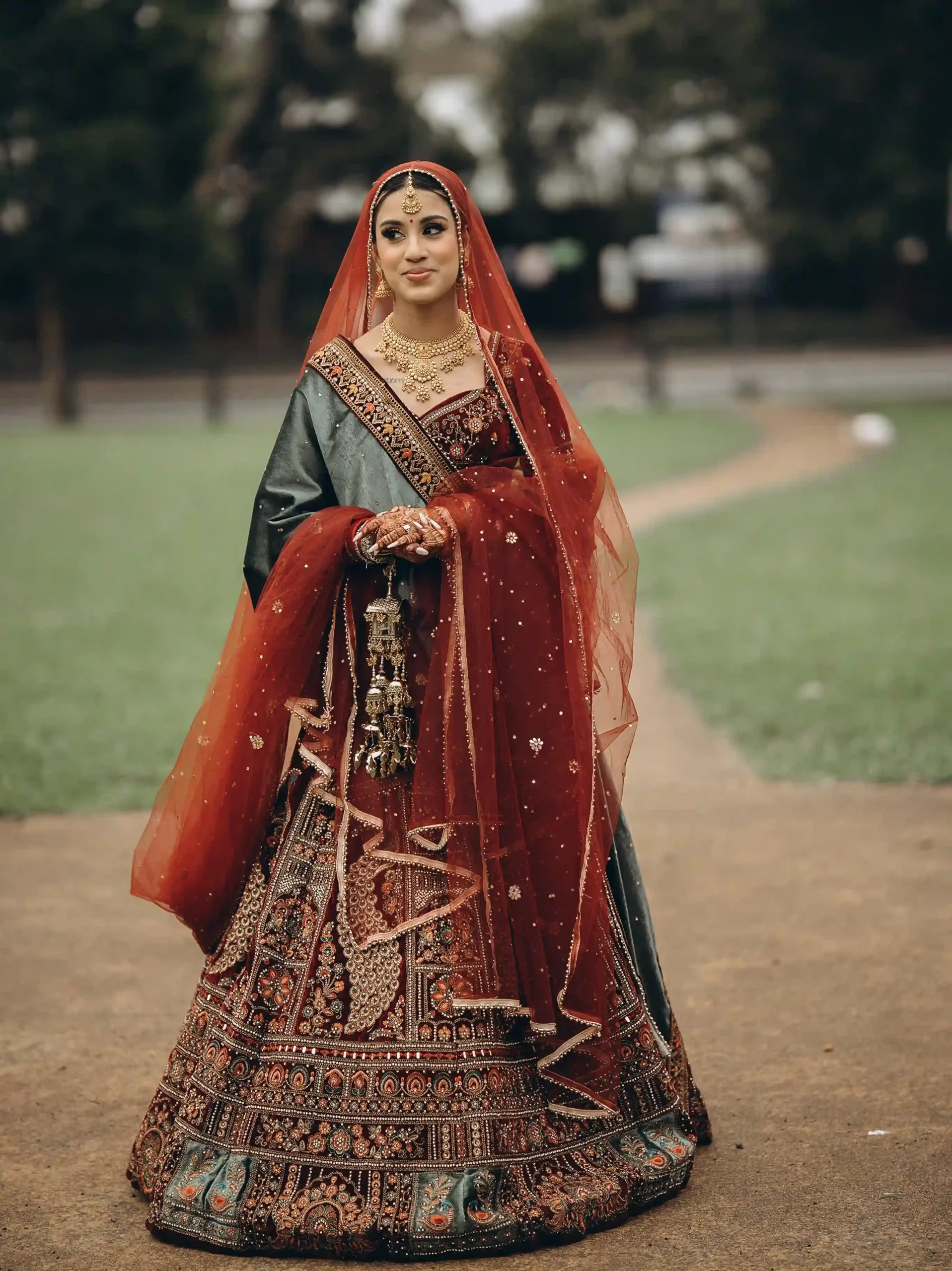Pre-Wedding Shoots - Gallery Image 3