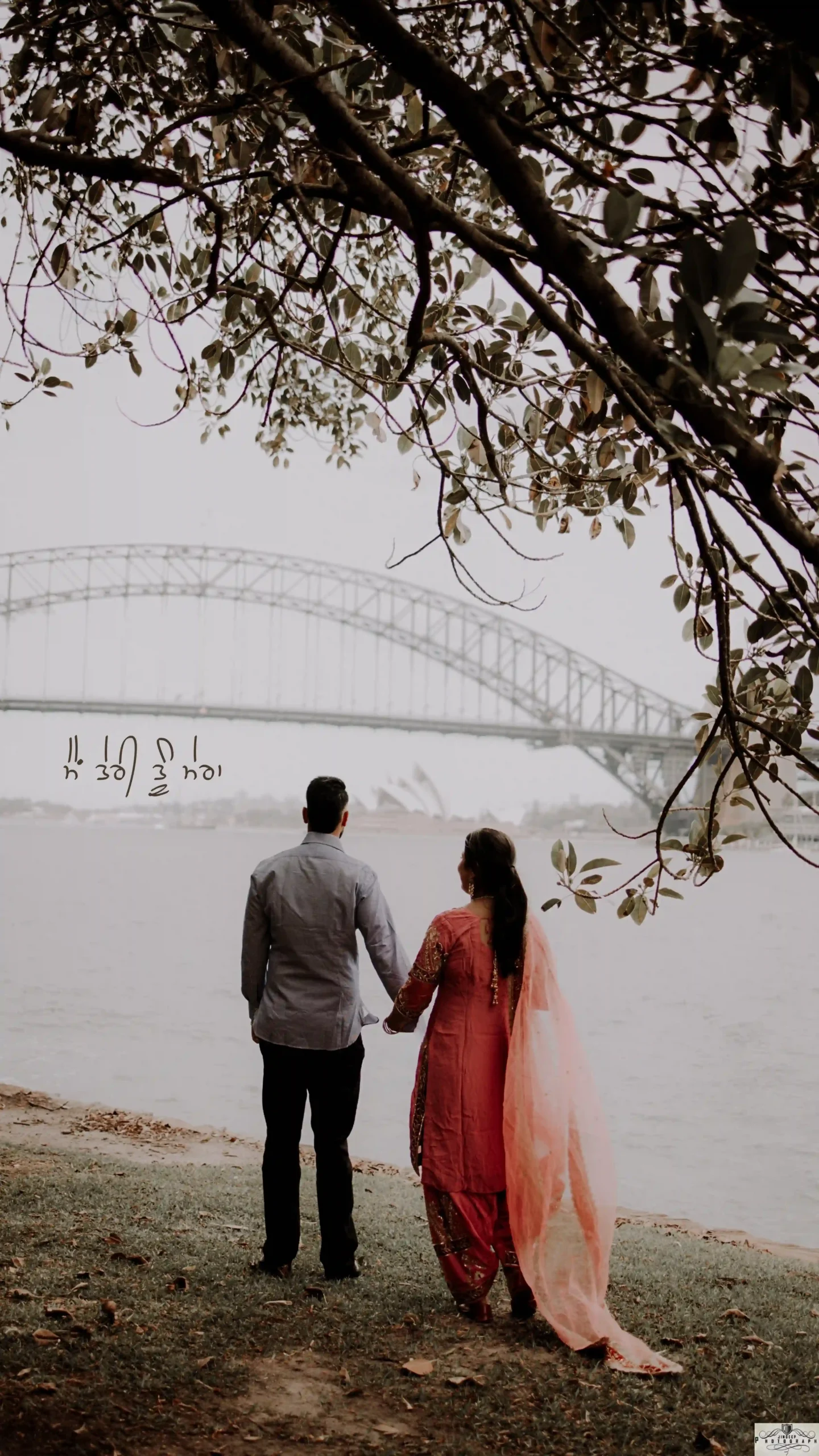 Pre-Wedding Shoots - Gallery Image 13