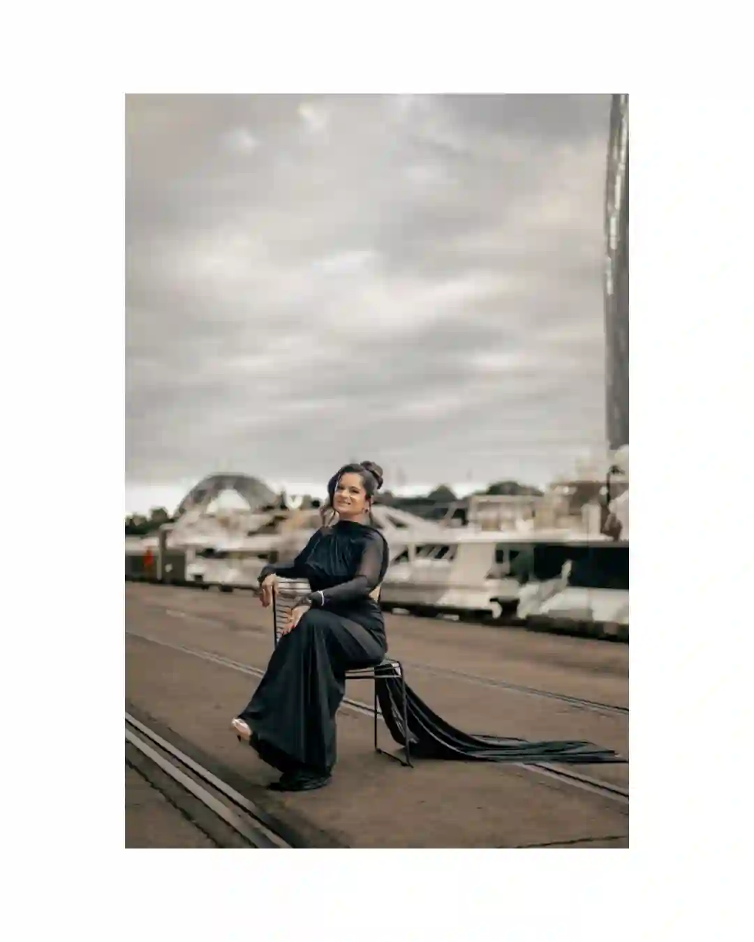 Pre-Wedding Shoots - Gallery Image 14