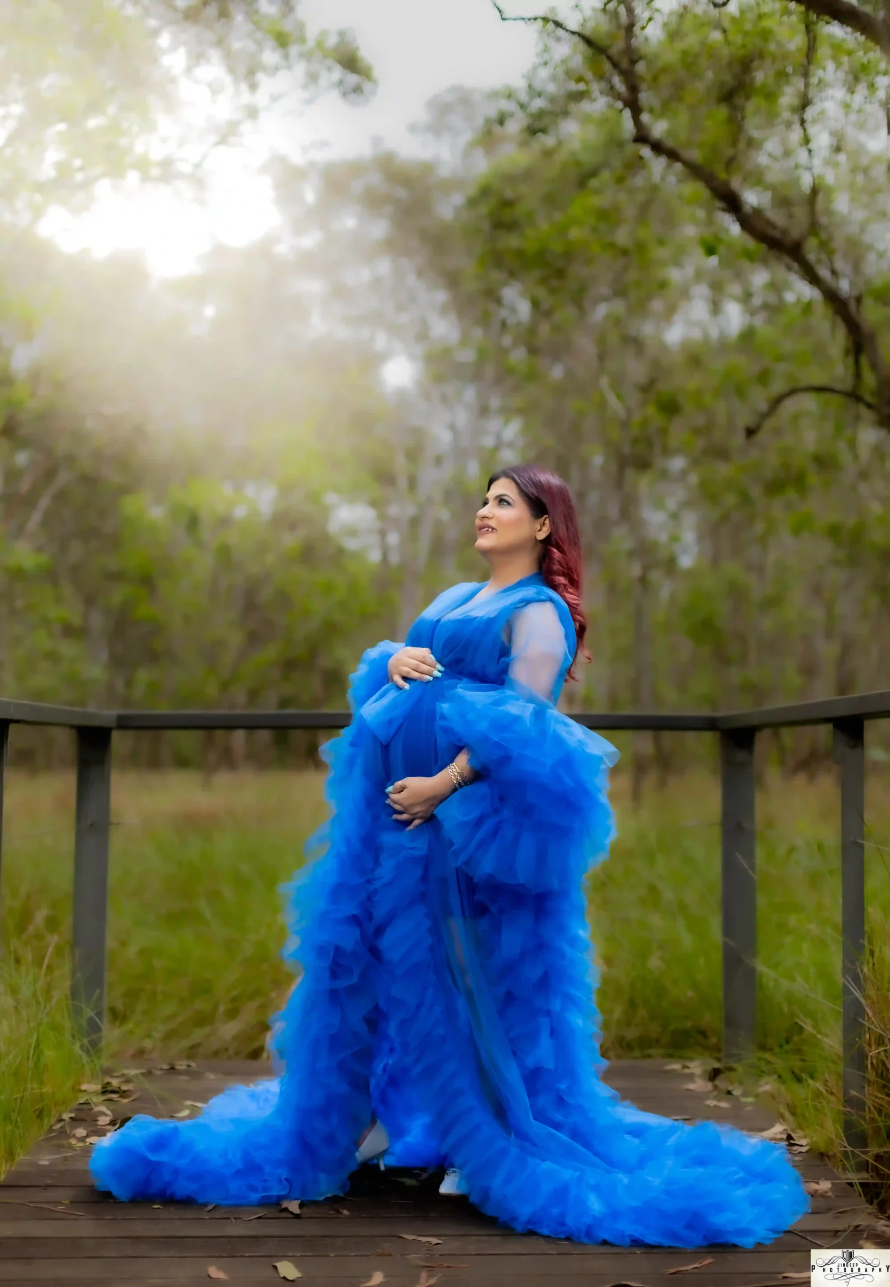Maternity Shoot - Gallery Image 2