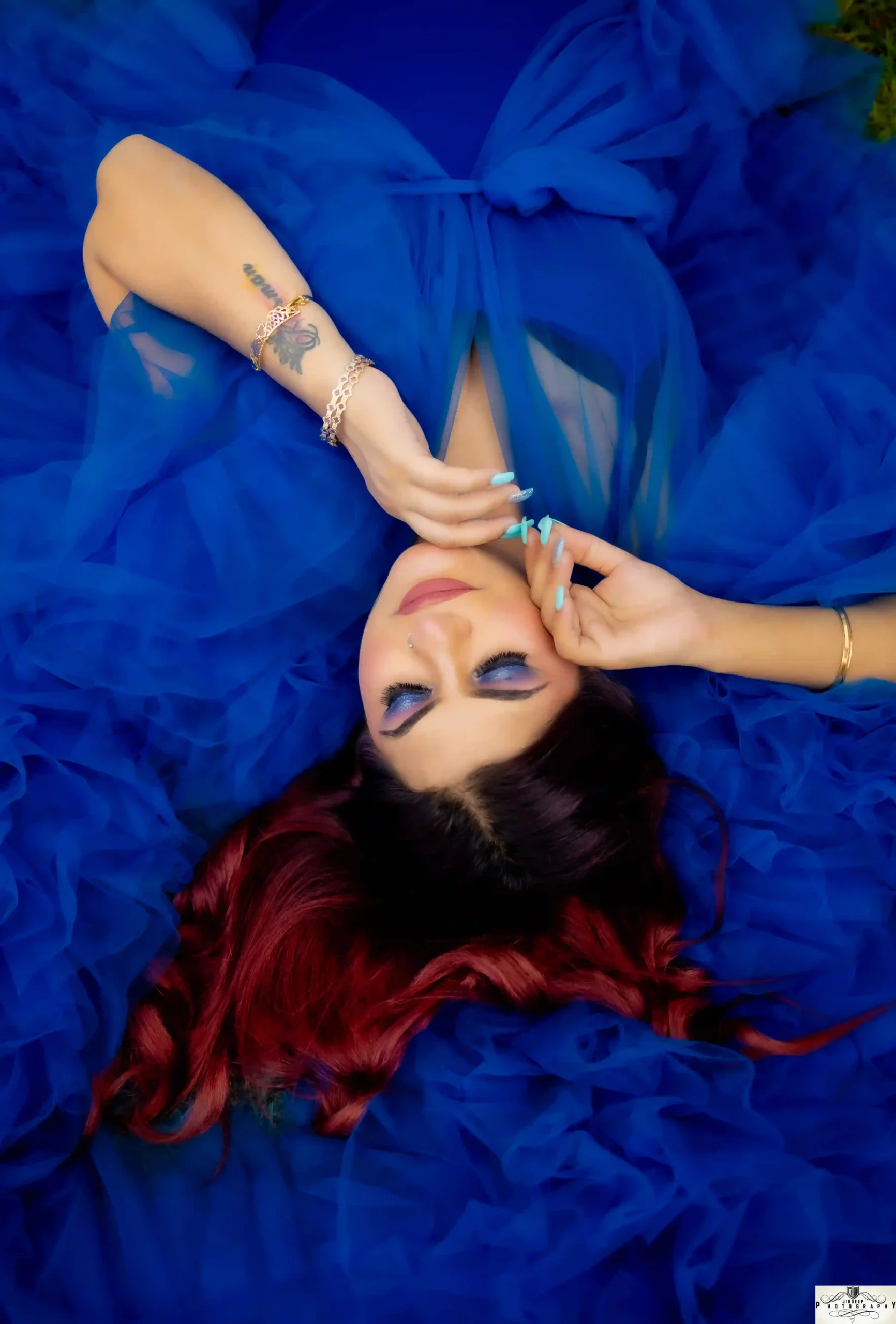 Maternity Shoot - Gallery Image 4