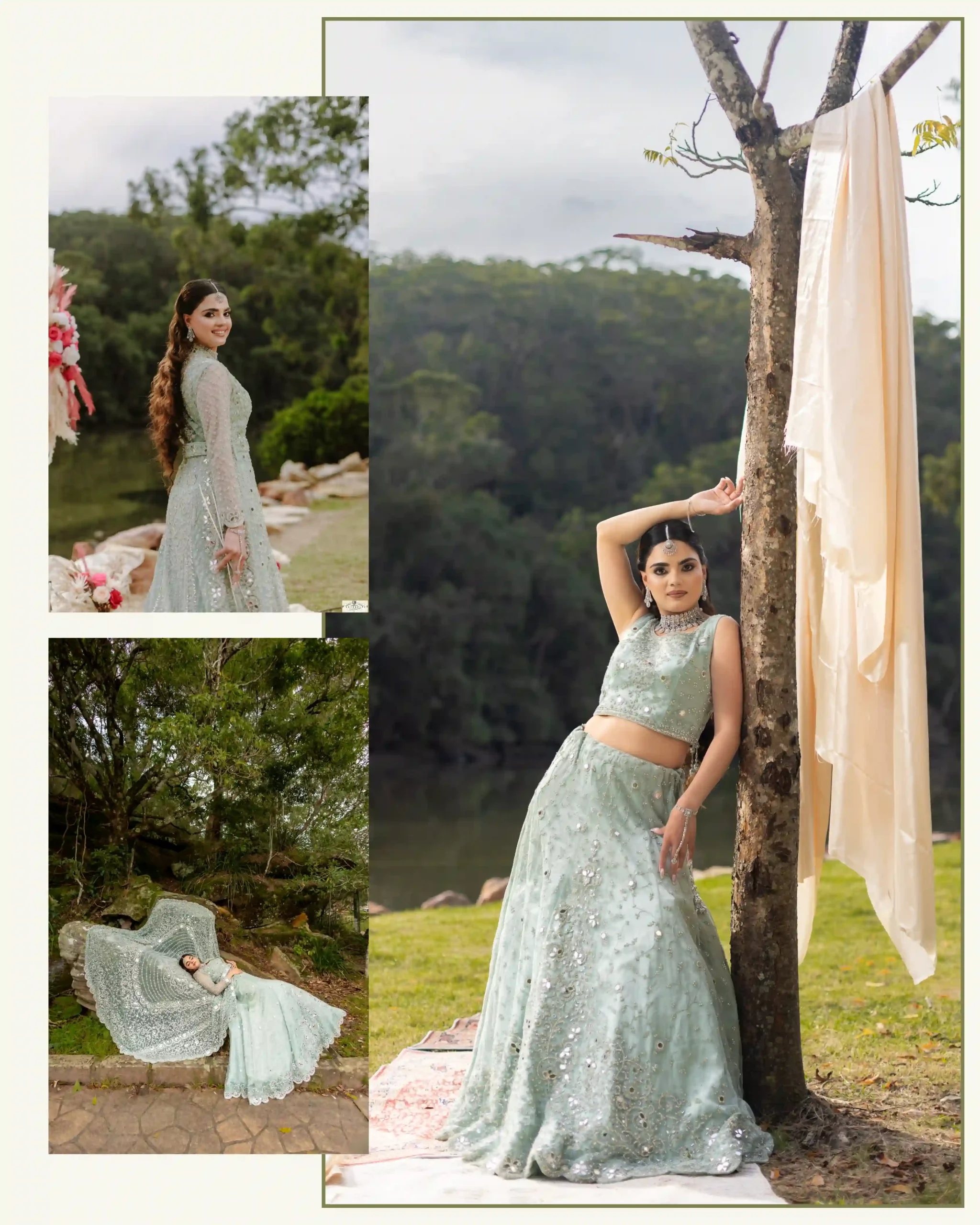 Pre-Wedding Shoots - Gallery Image 16