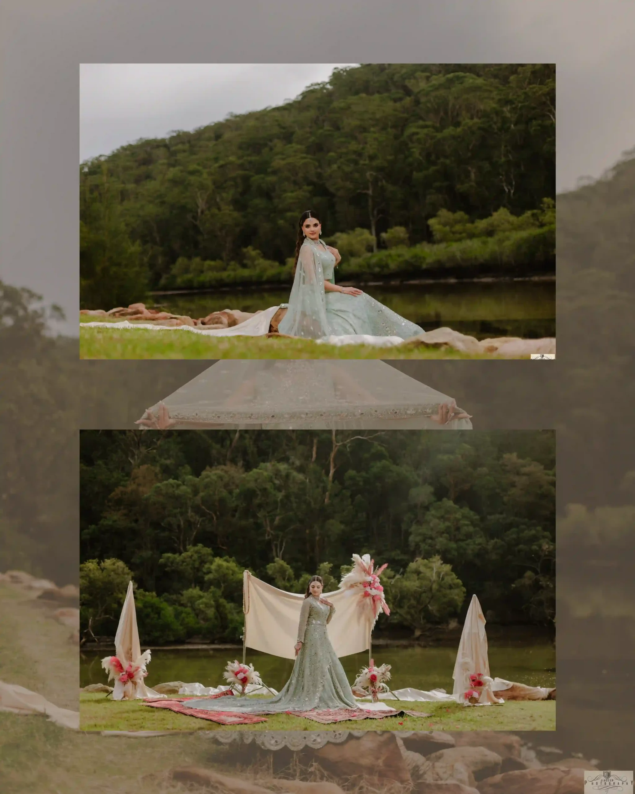 Pre-Wedding Shoots - Gallery Image 15