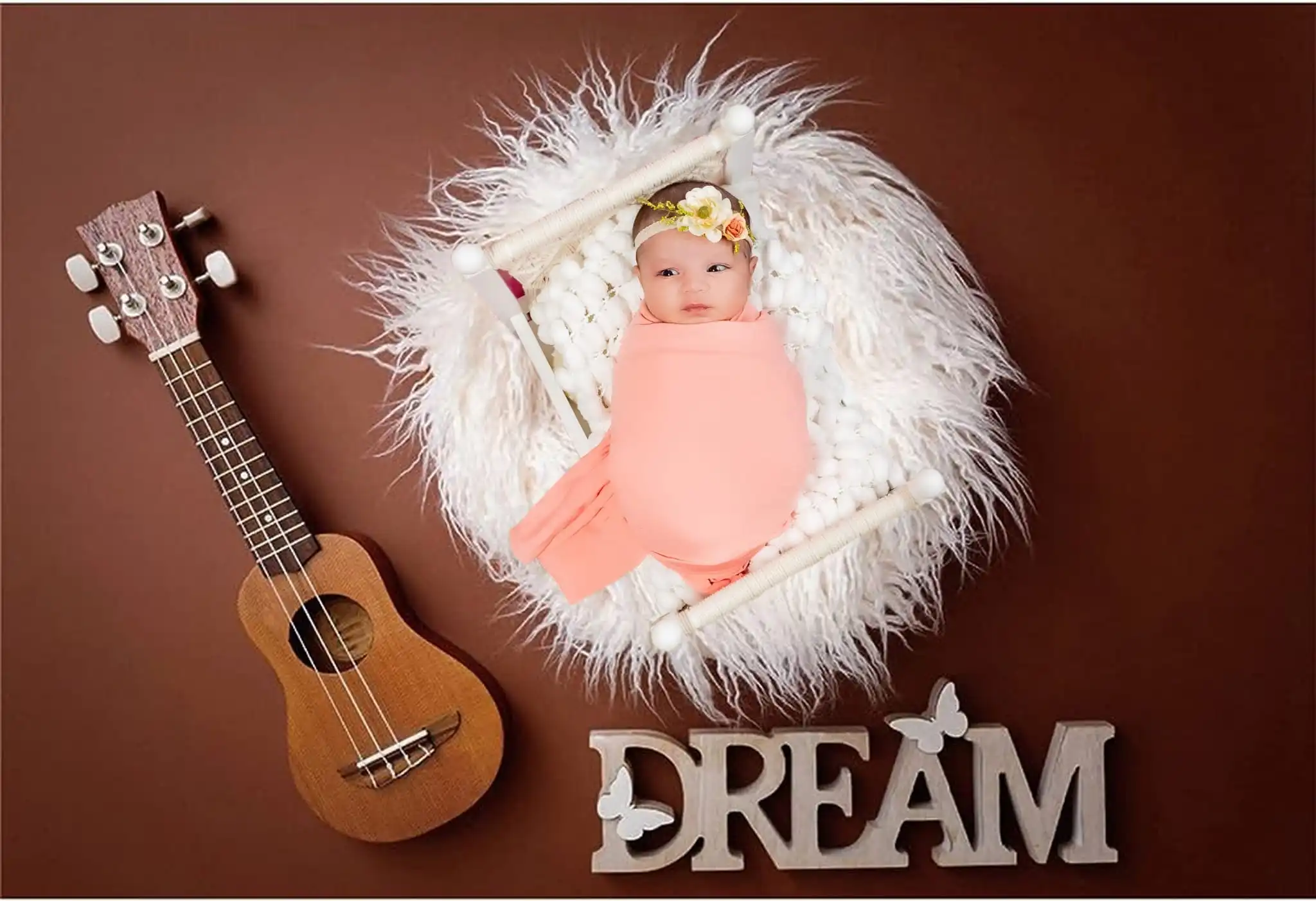 Newborn Shoots - Gallery Image 5