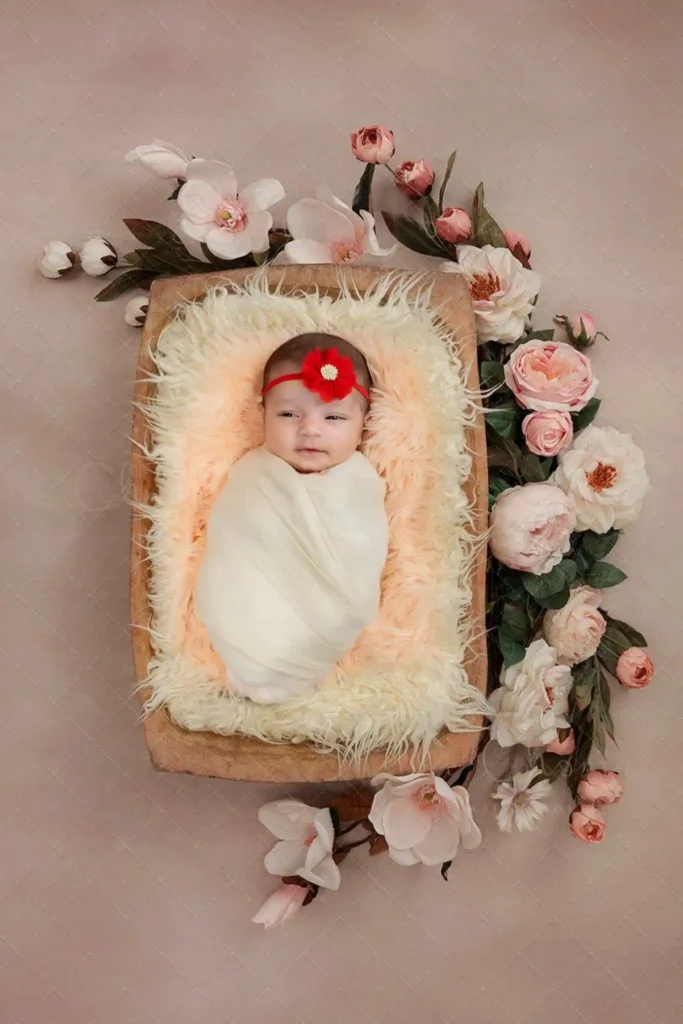 Newborn Shoots