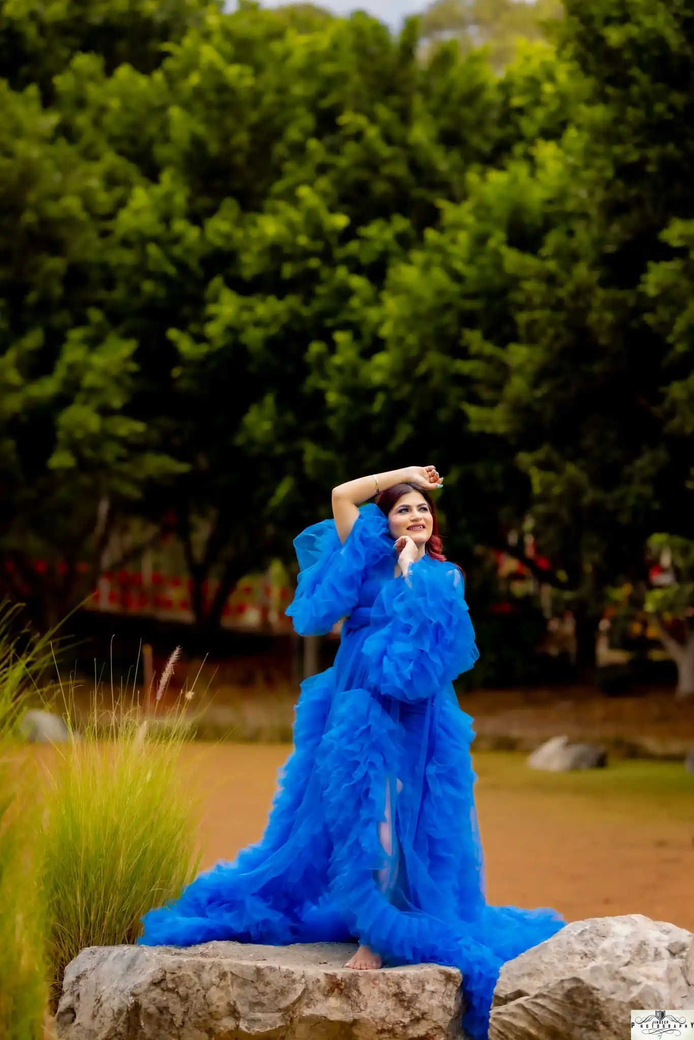 Maternity Shoot - Gallery Image 5
