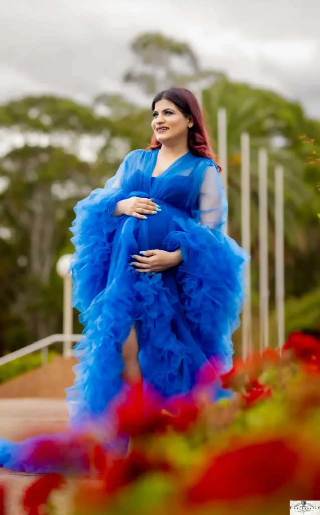 Maternity Shoot