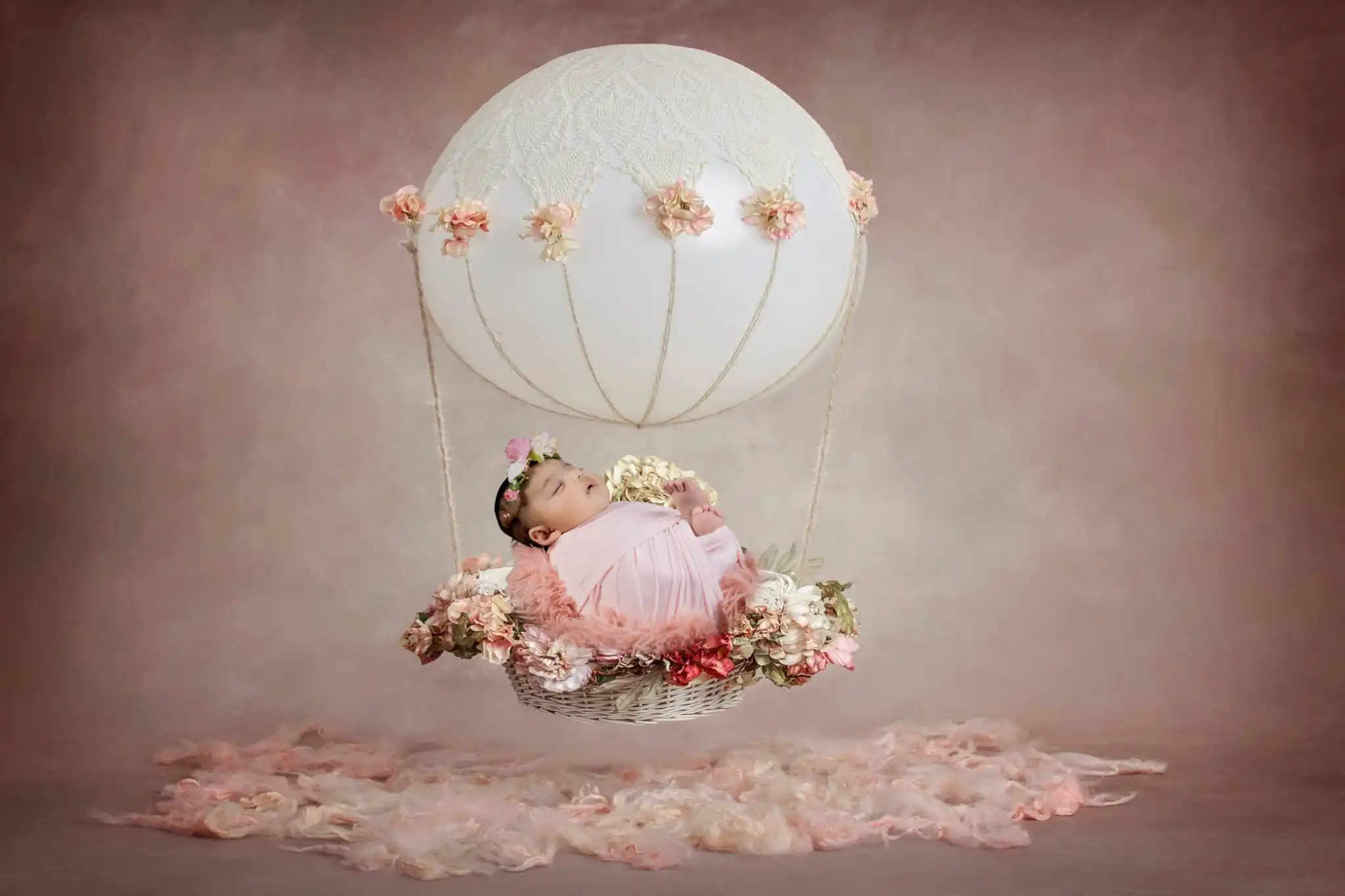 Newborn Shoots - Gallery Image 7