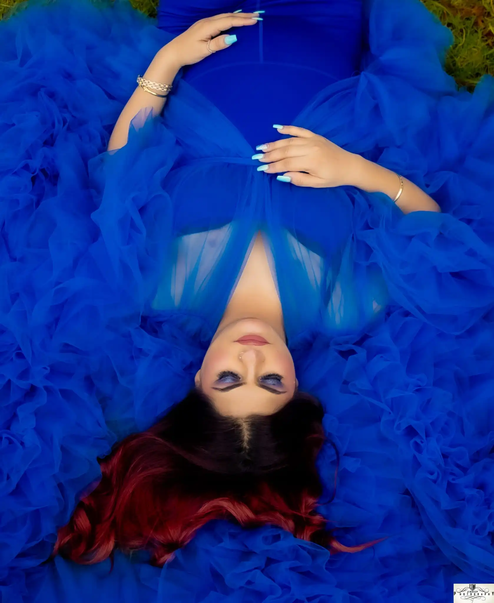 Maternity Shoot - Gallery Image 3
