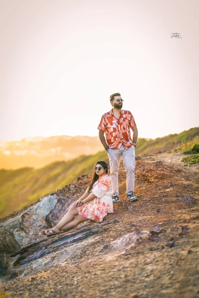 Pre-Wedding Shoots