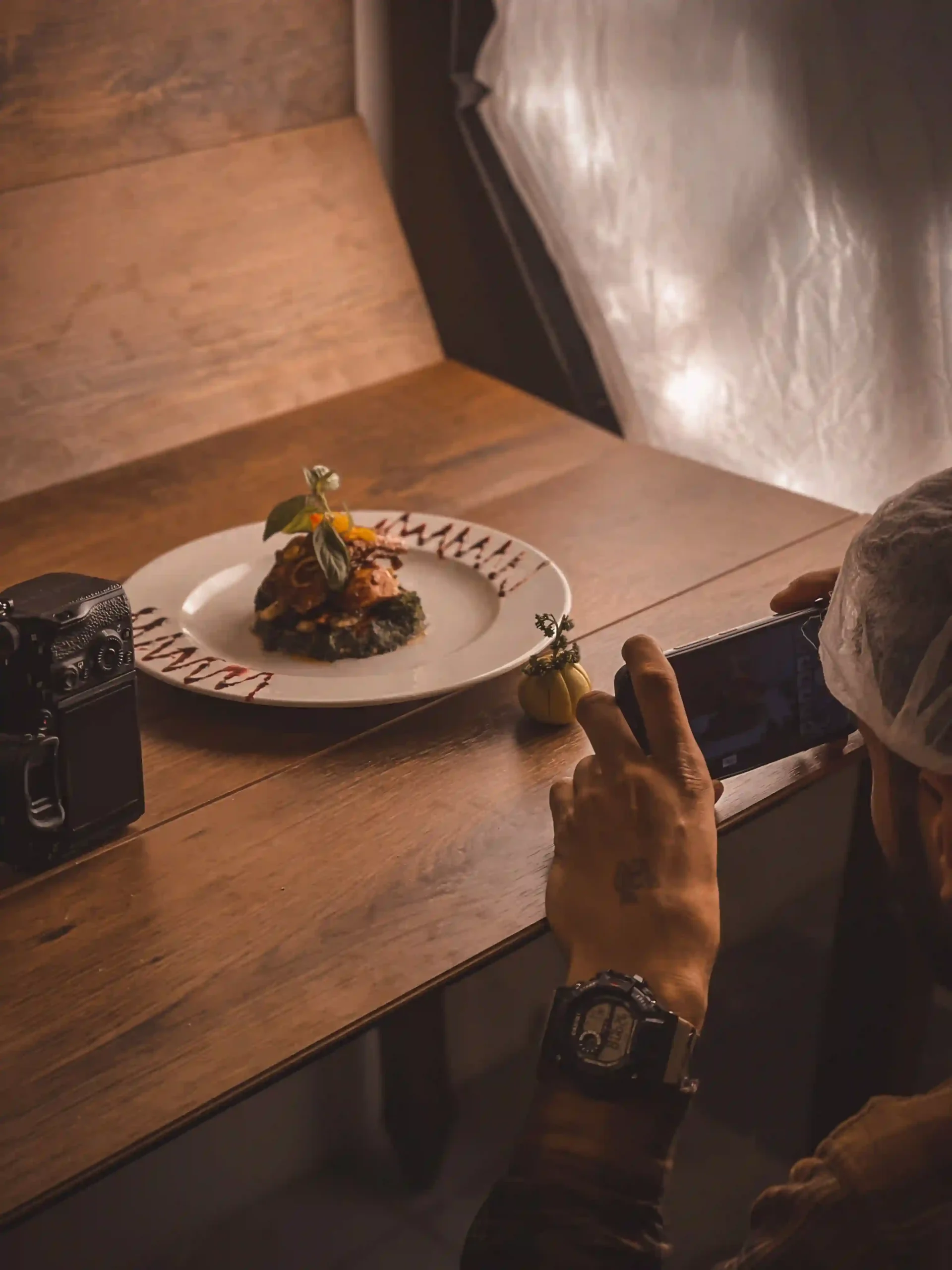 Food/Products Shoot - Gallery Image 2